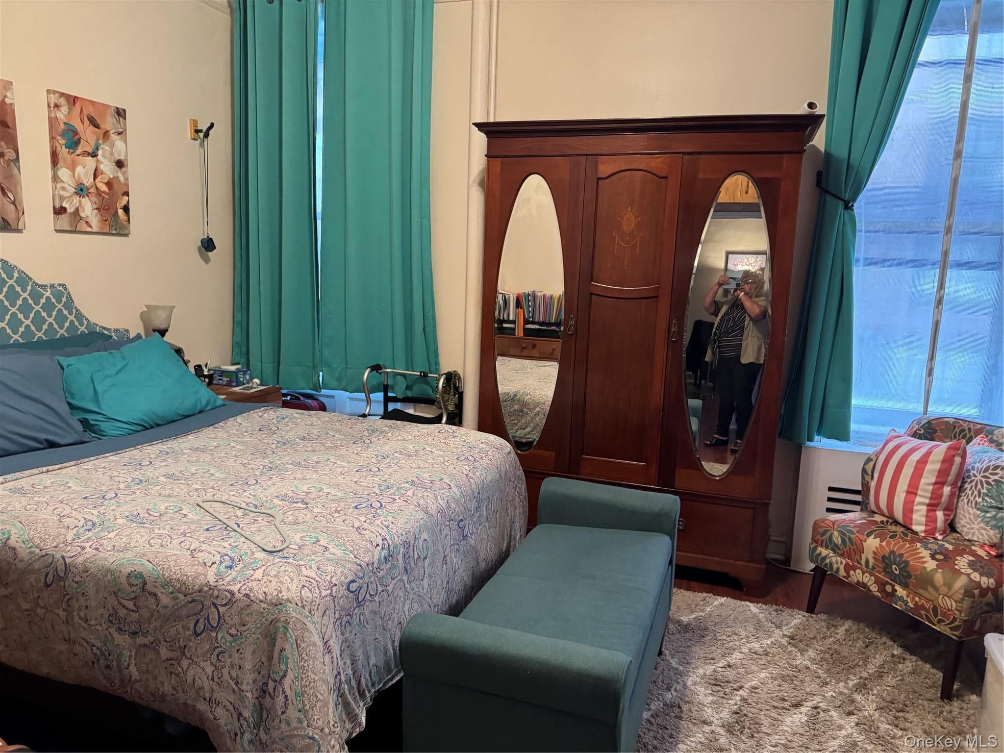 57 W 58th Street Unit: 3F thumbnail 2