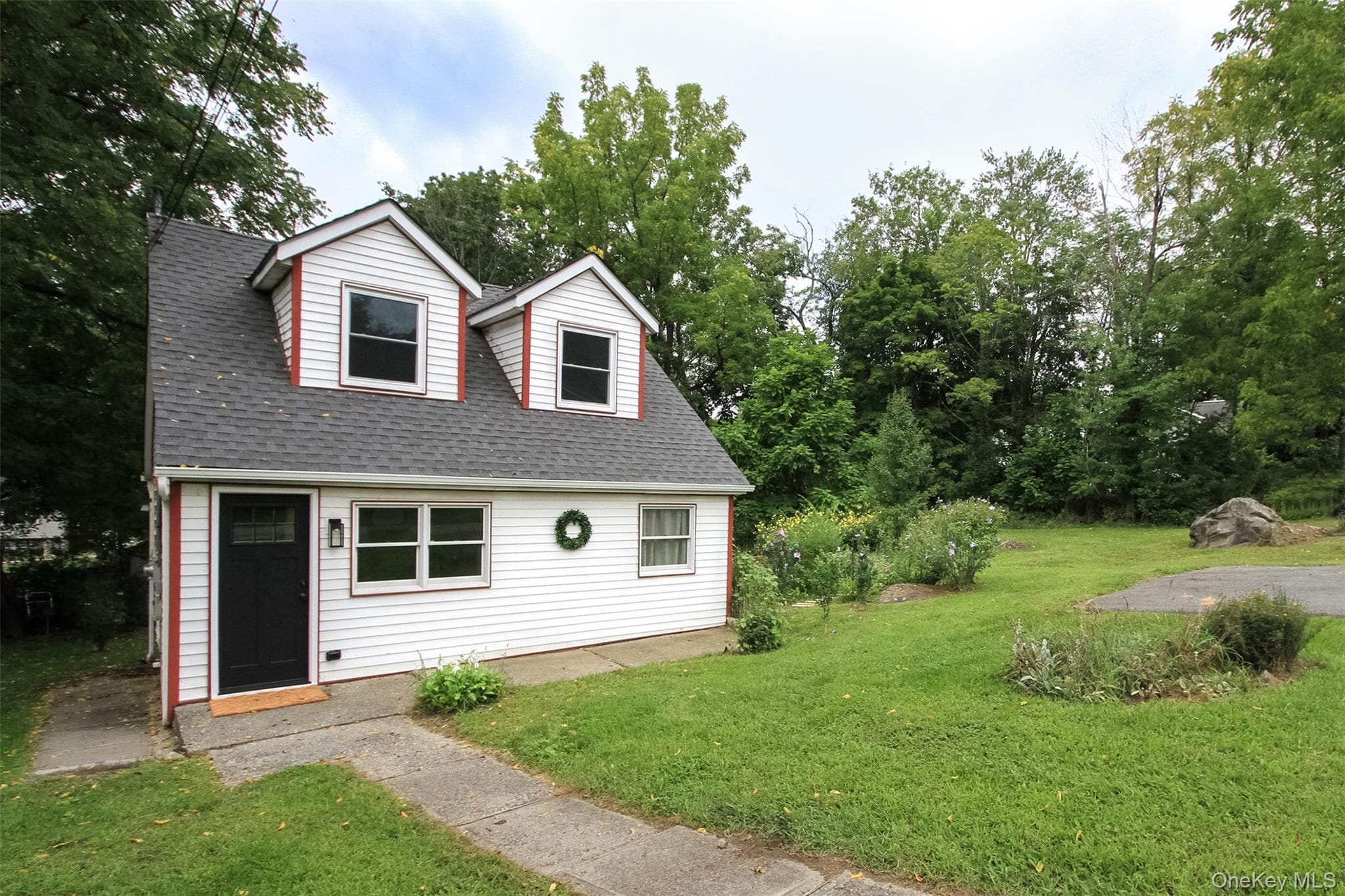 105 White Street, Newburgh