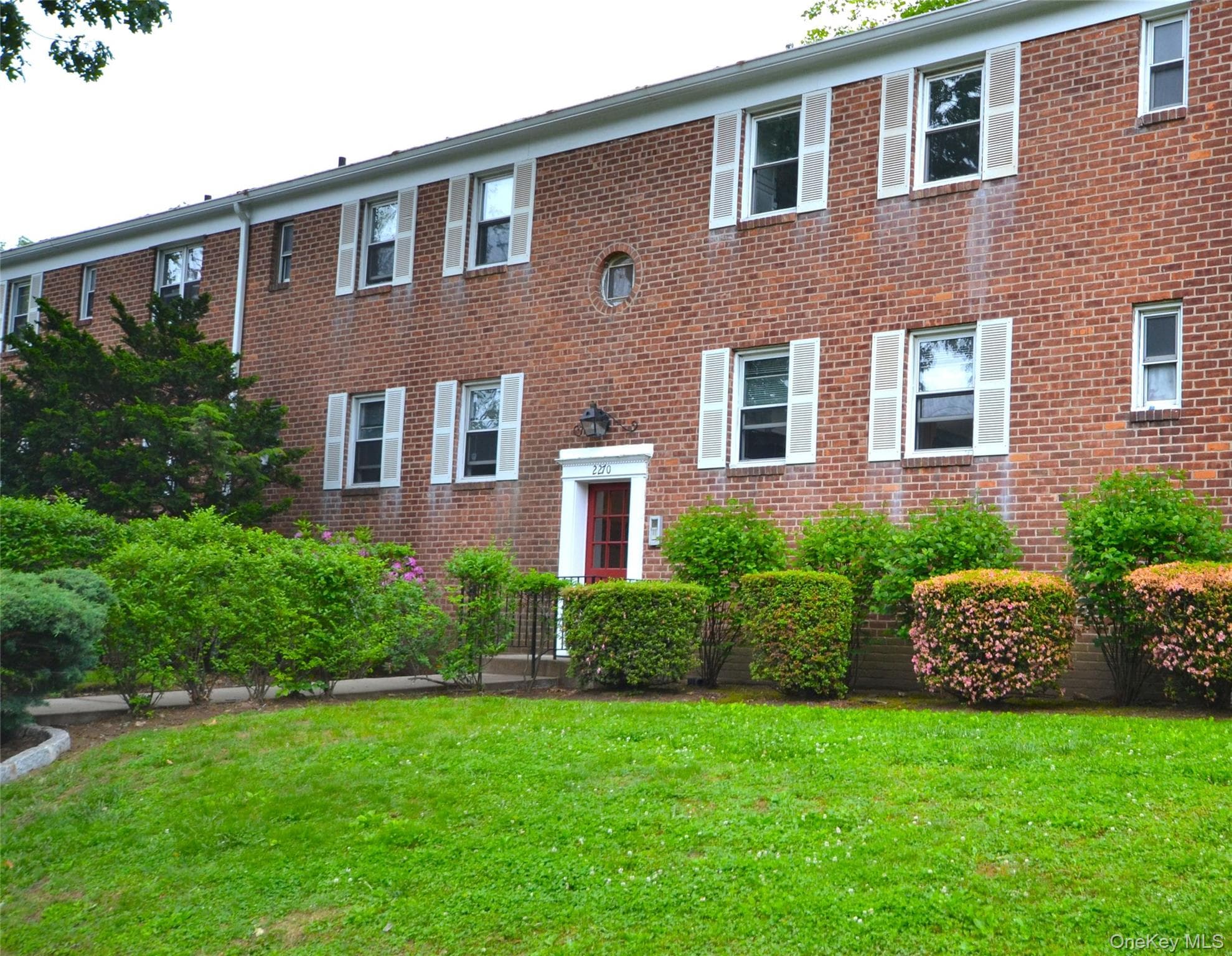 2270 Palmer Avenue Unit: 5J, New Rochelle