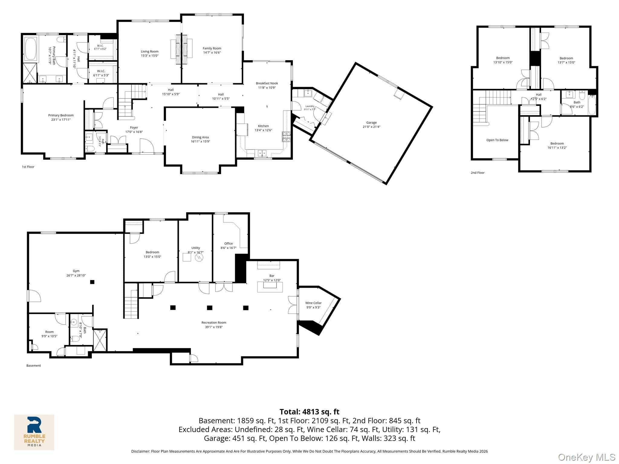 15 Ellis Drive Unit: 13 thumbnail 44