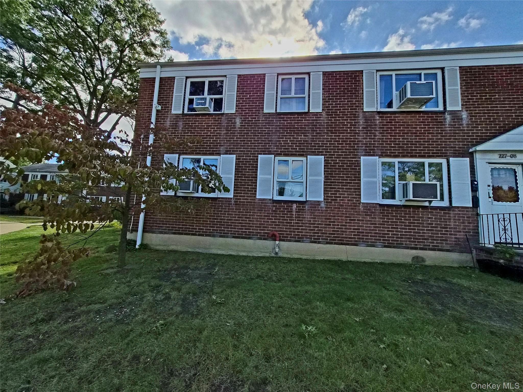 227-08 Hillside Avenue Unit: Upper, Queens Village