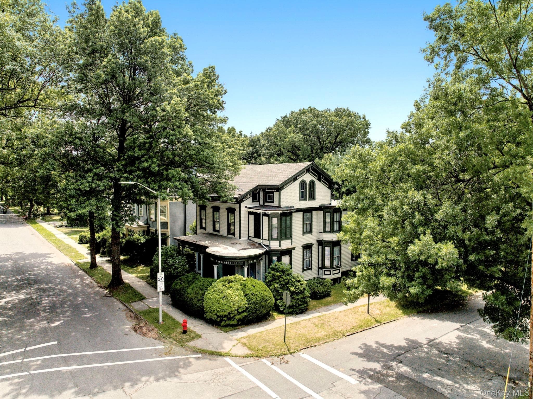 112 Academy Street, Poughkeepsie