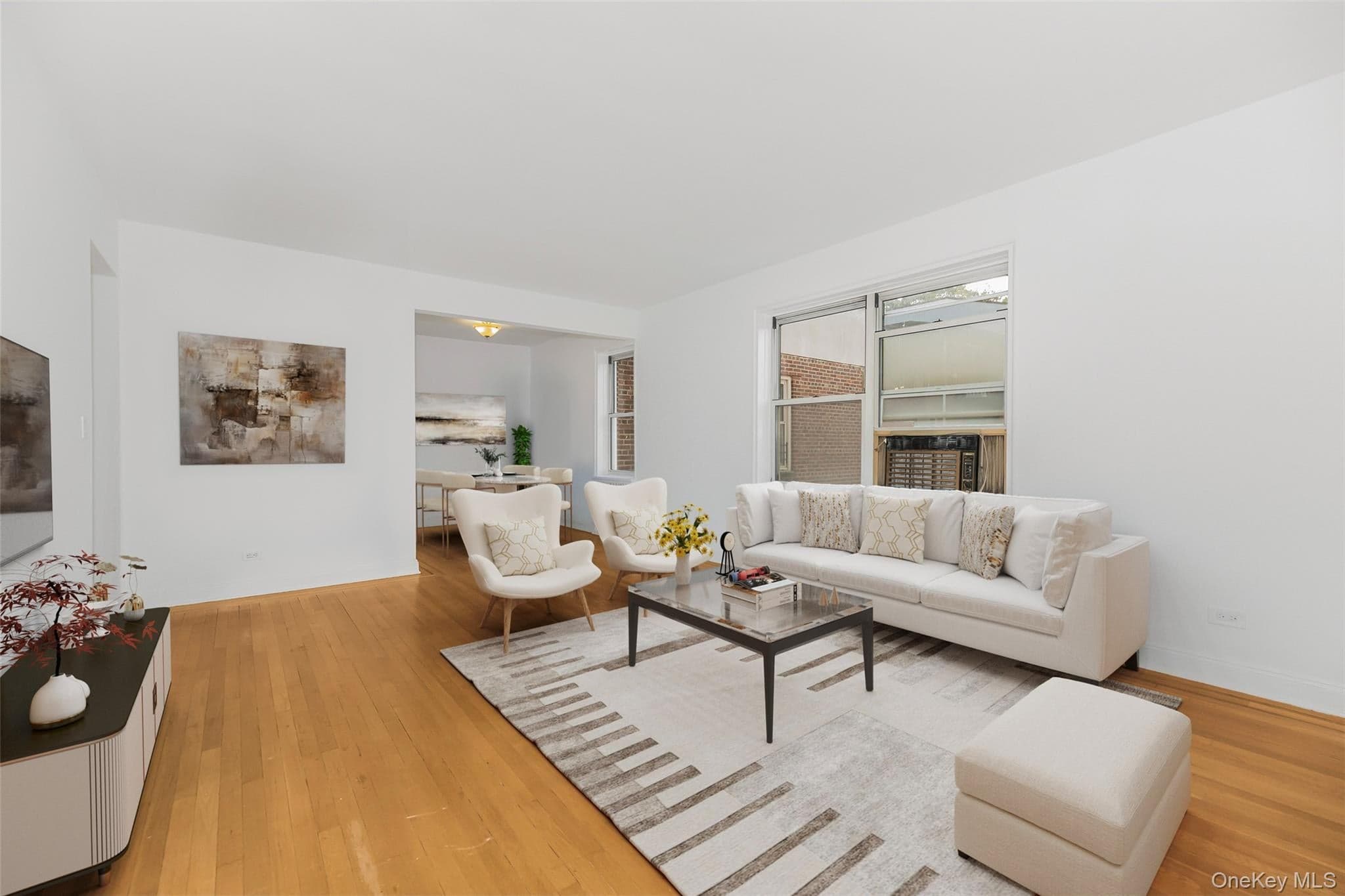766 Palmer Road Unit: 2D, Bronxville