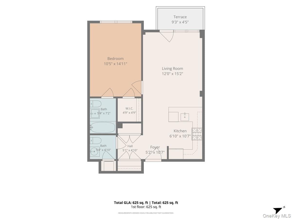 2519 35th Street Unit: 4C thumbnail 22