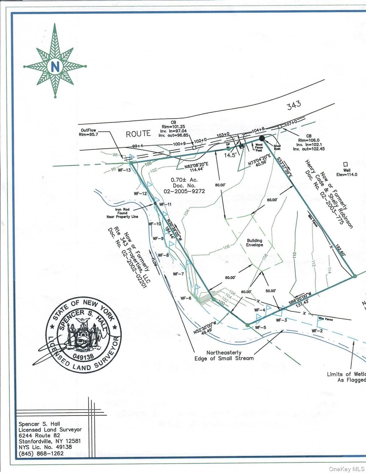 Route 343 photo 1