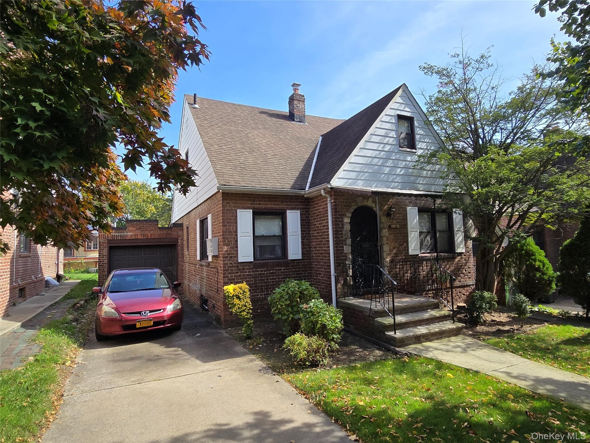 8031 232nd Street, Bellerose