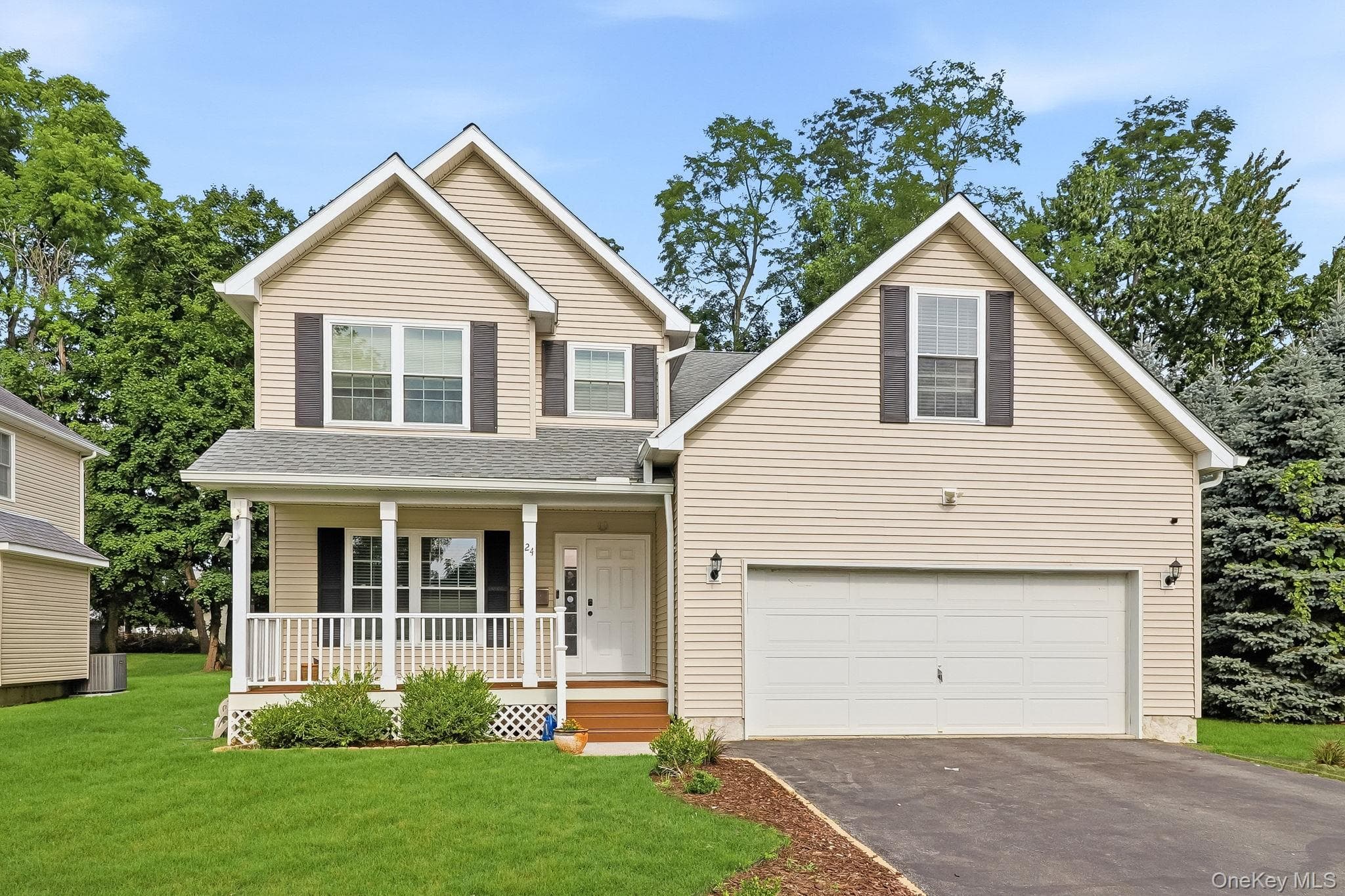 24 Whittier Boulevard, Poughkeepsie