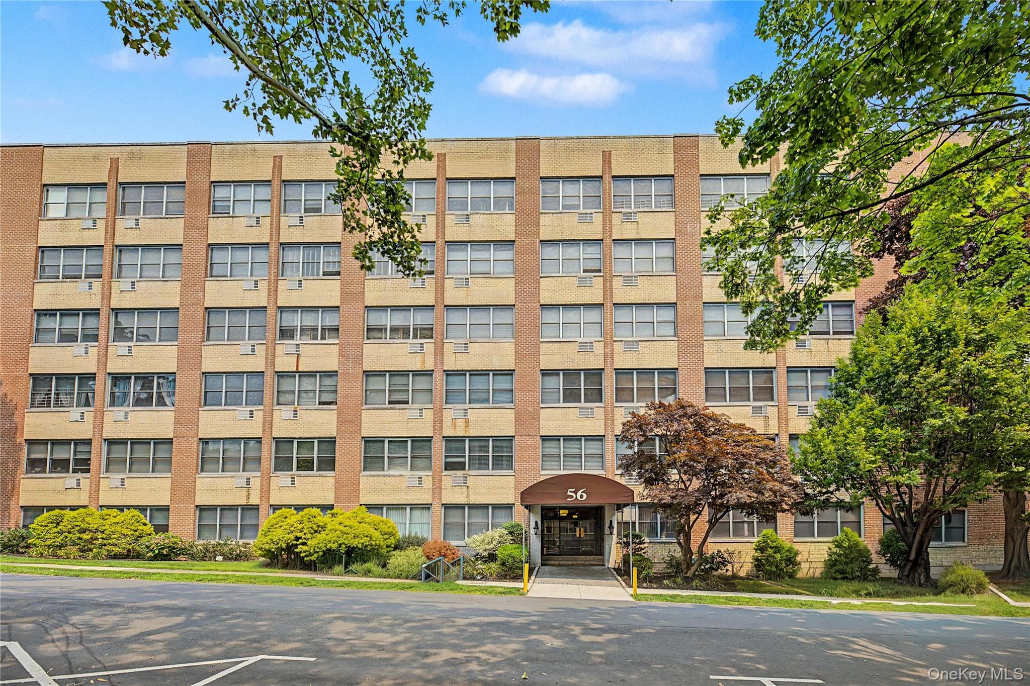 56 Doyer Avenue Unit: 6A, White Plains