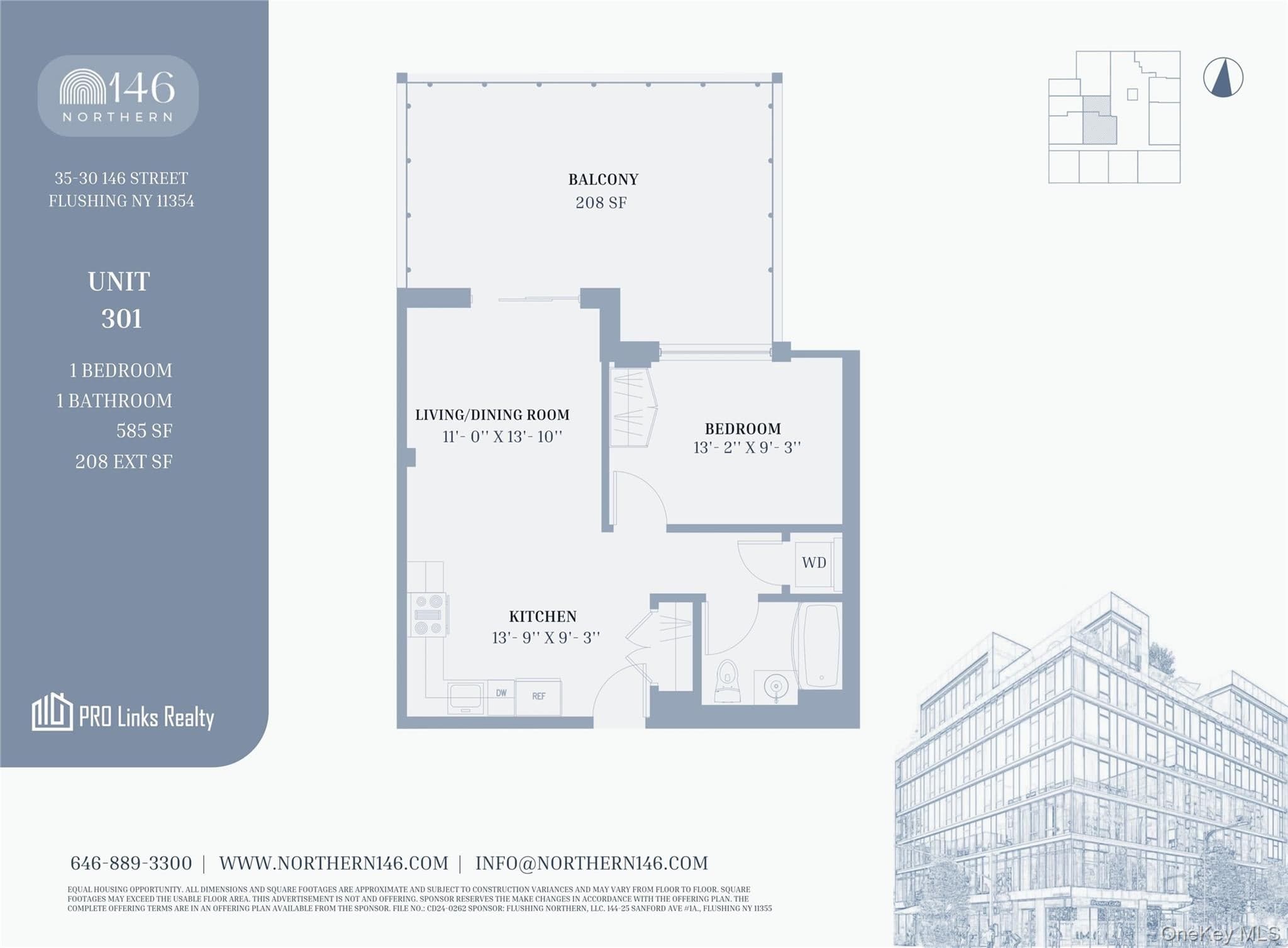 35-30 146th Street Unit: #301 thumbnail 11