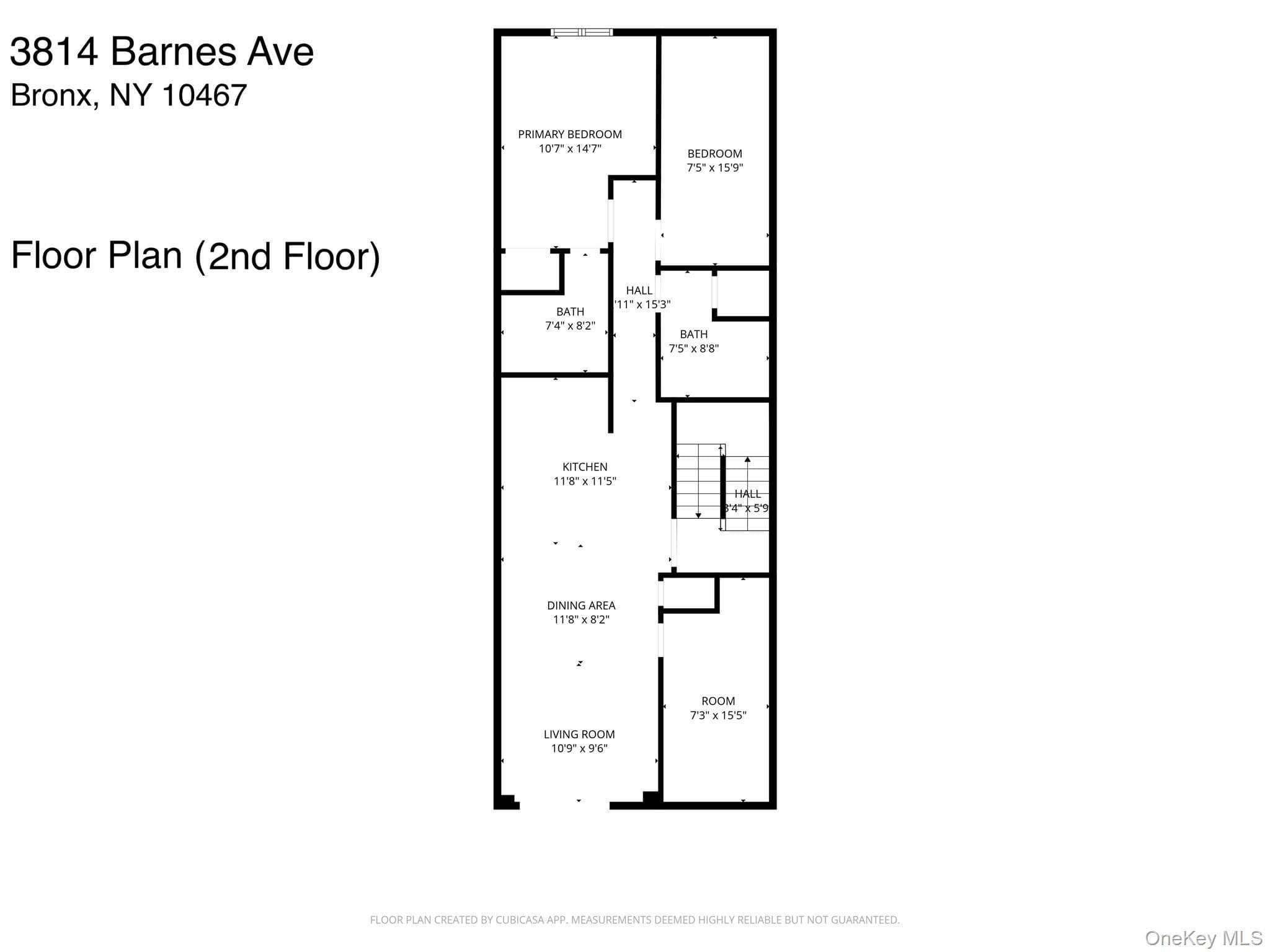 3814 Barnes Avenue thumbnail 22