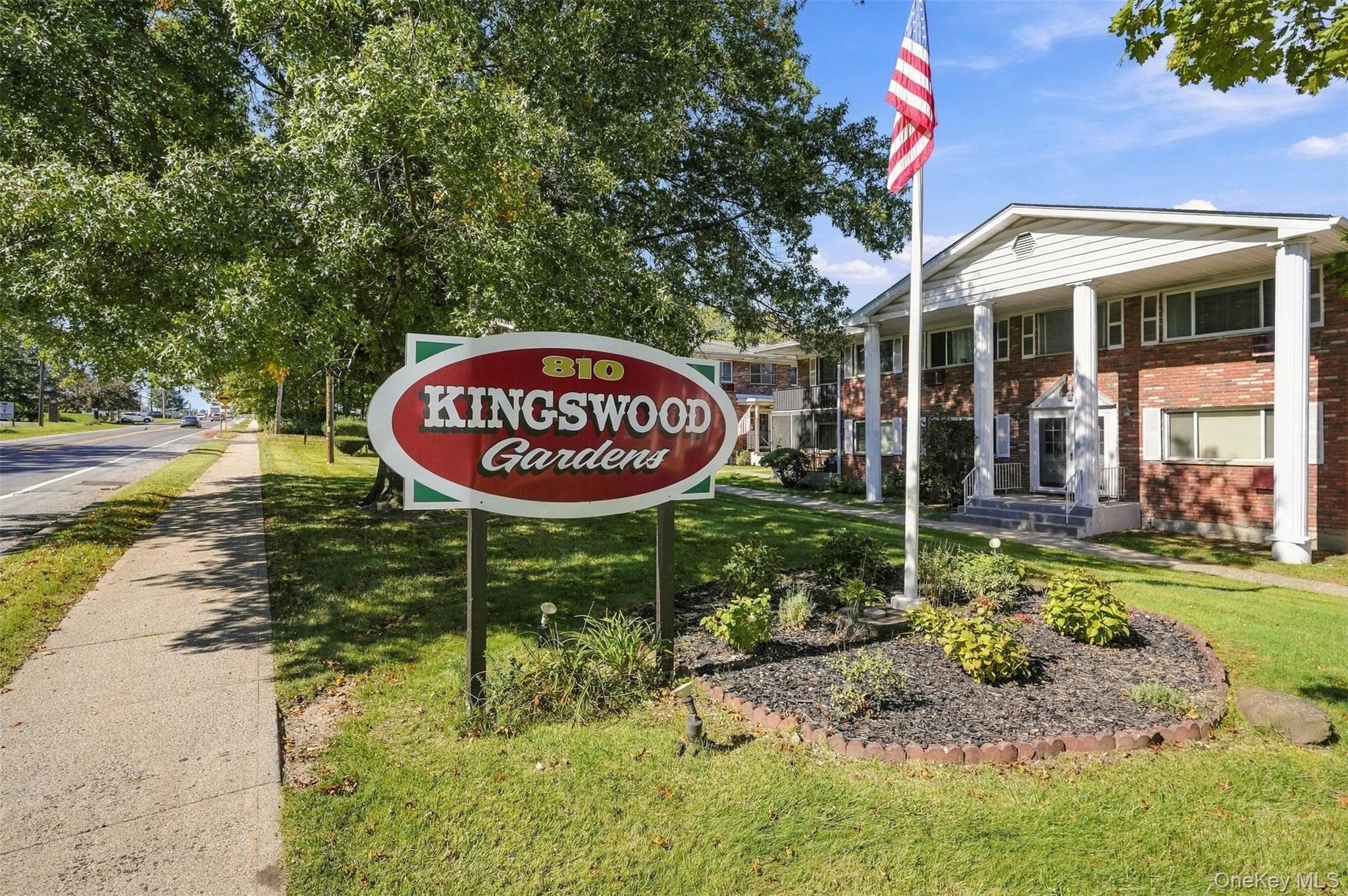 810 Blooming Grove Turnpike Unit: 31, New Windsor