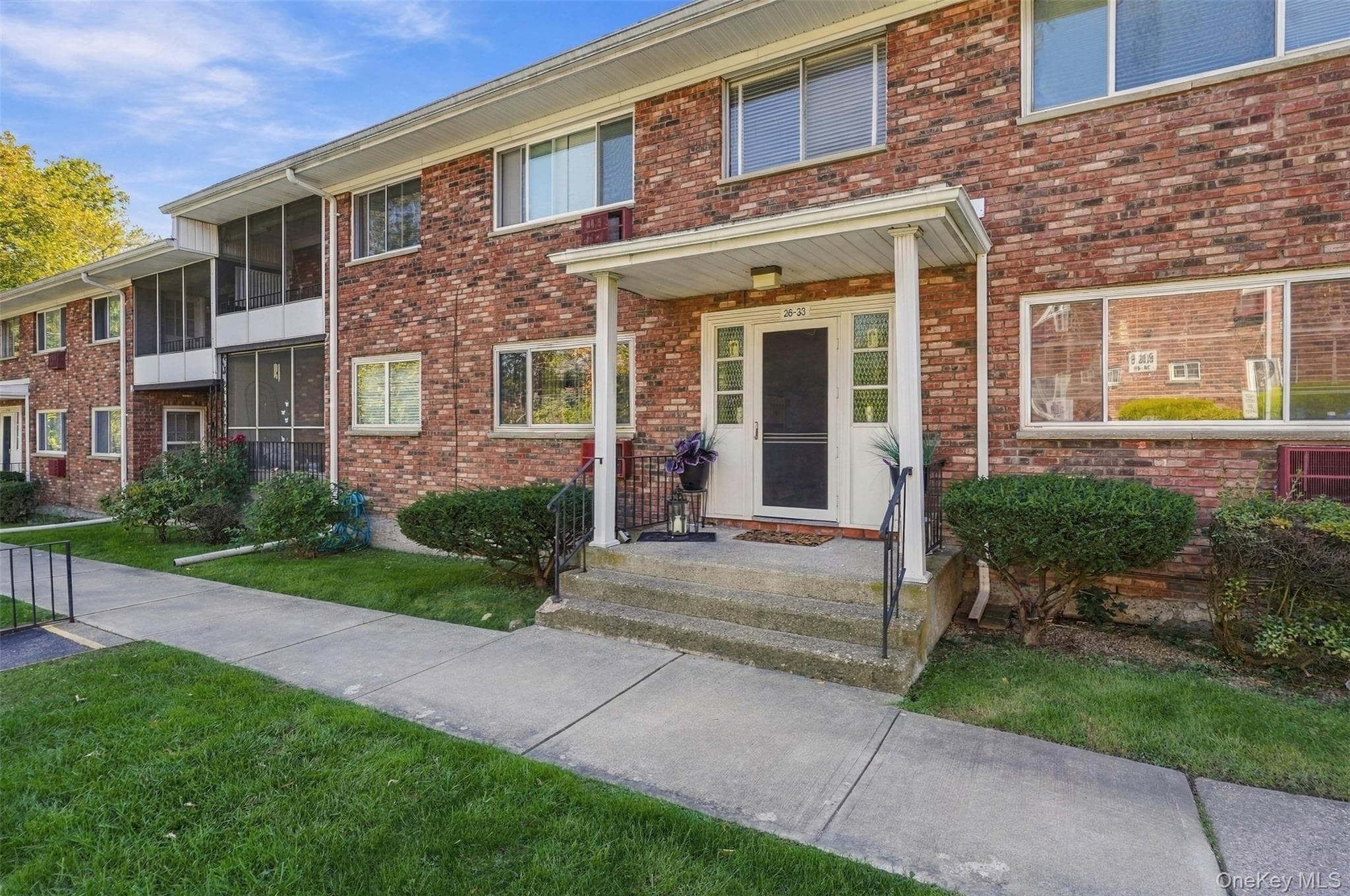 810 Blooming Grove Turnpike Unit: 31 thumbnail 3