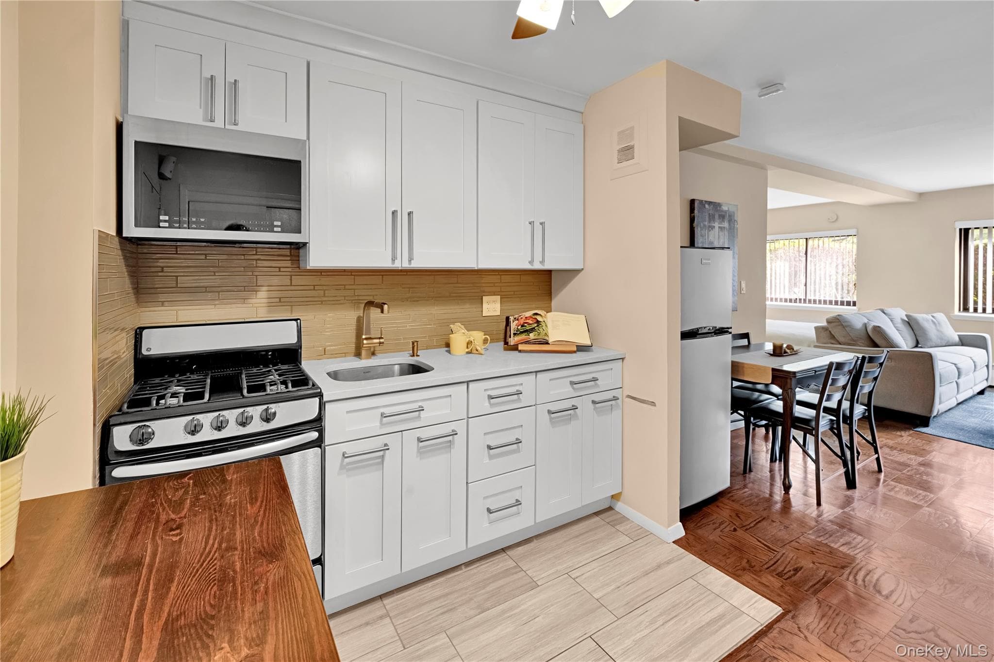 2221 Palmer Avenue Unit: 1H, New Rochelle