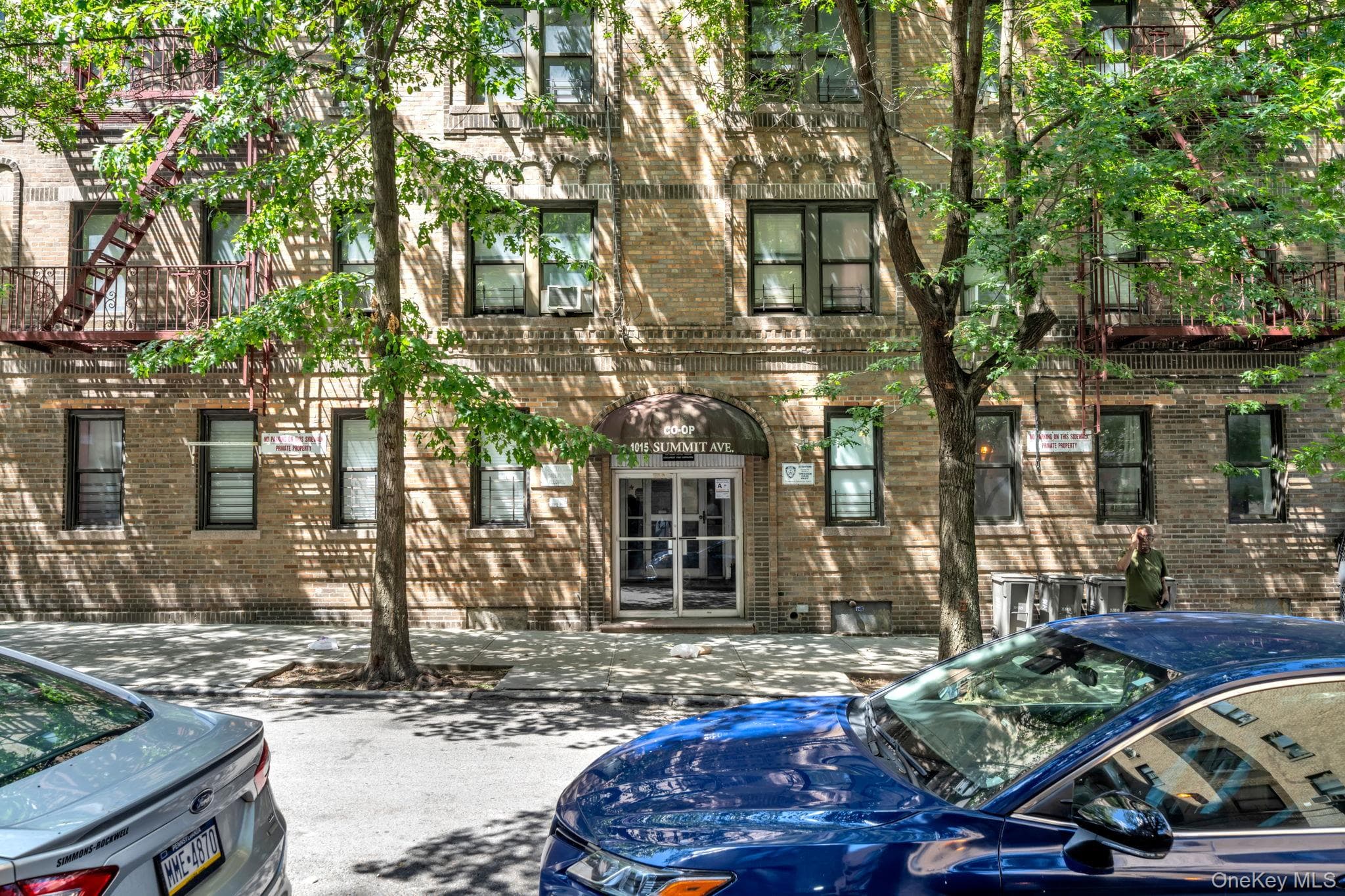 1015 Summit Avenue Unit: 1D, Bronx