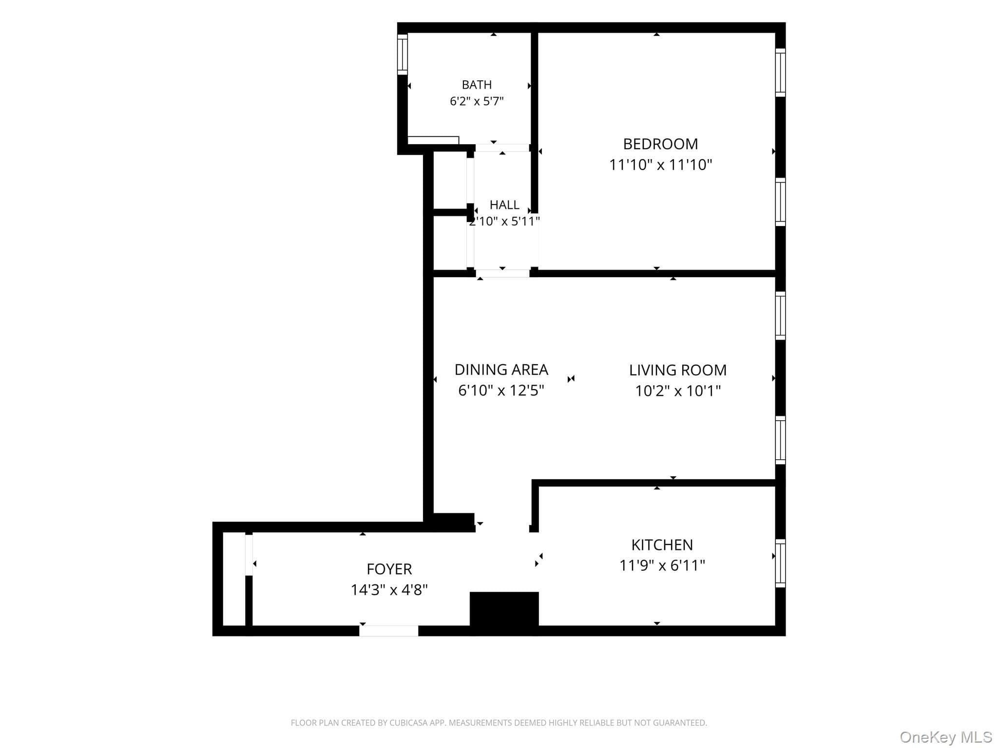1015 Summit Avenue Unit: 1D thumbnail 13
