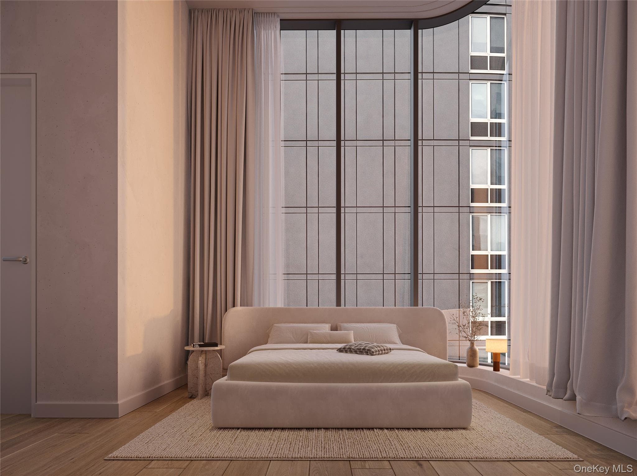 25-08 43rd Avenue Unit: 7A, Long Island City