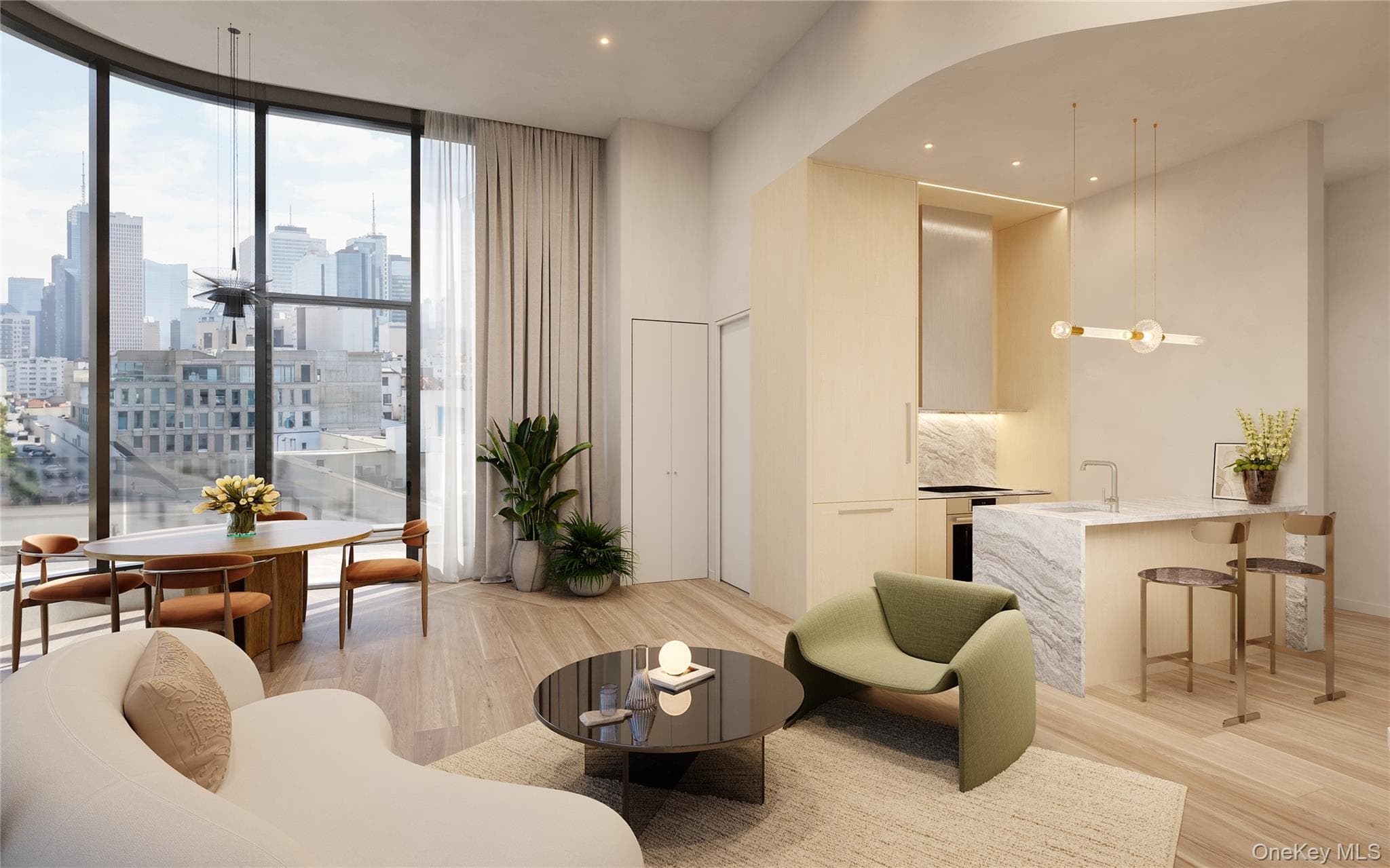 25-08 43rd Avenue Unit: 7A thumbnail 4
