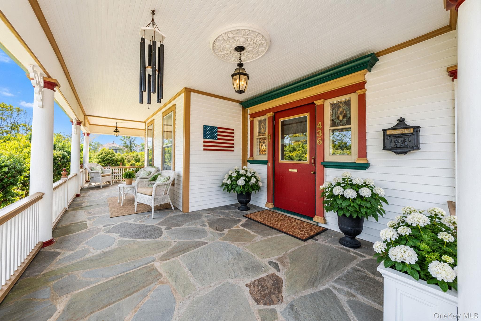 436 Bay Avenue, Patchogue