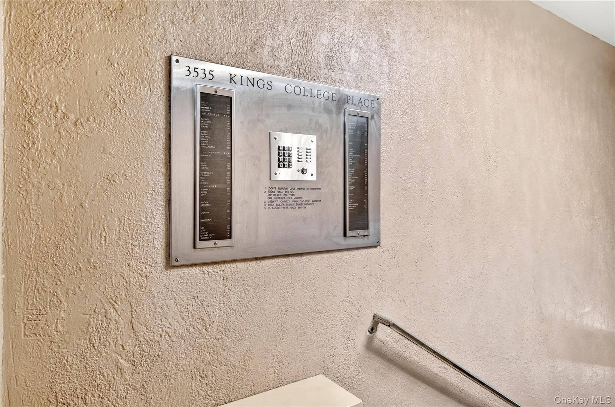 3535 Kings College Place Unit: 3G thumbnail 9