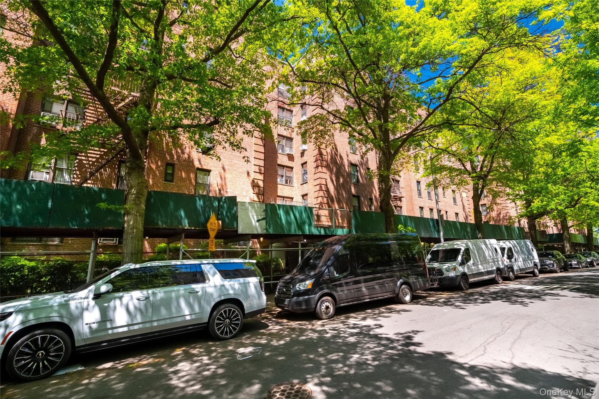 3535 Kings College Place Unit: 3G thumbnail 42