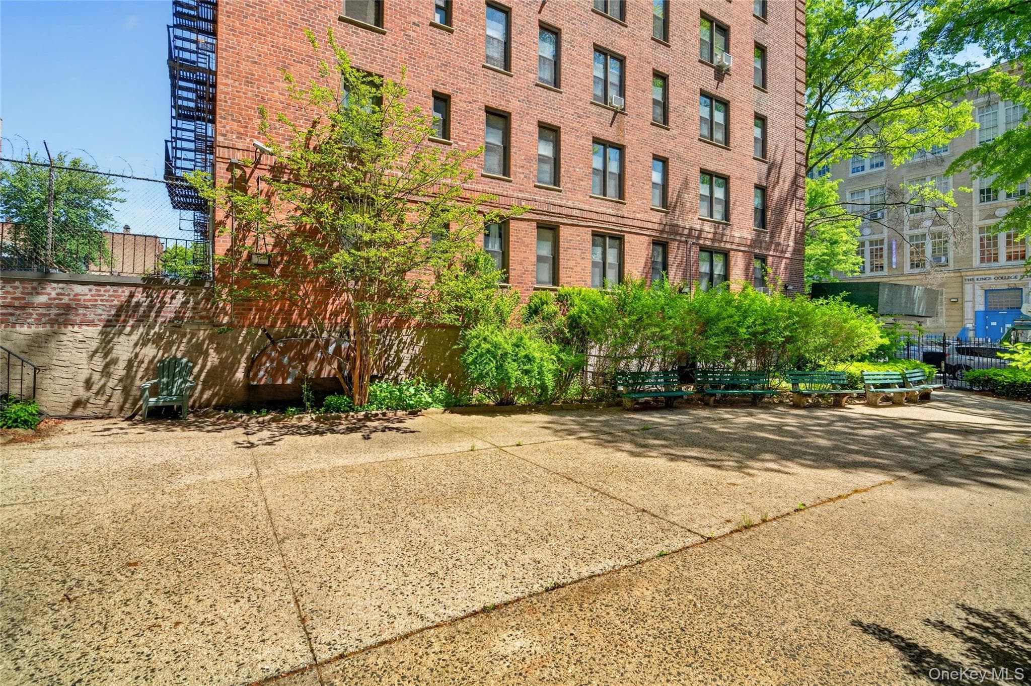 3535 Kings College Place Unit: 3G thumbnail 37
