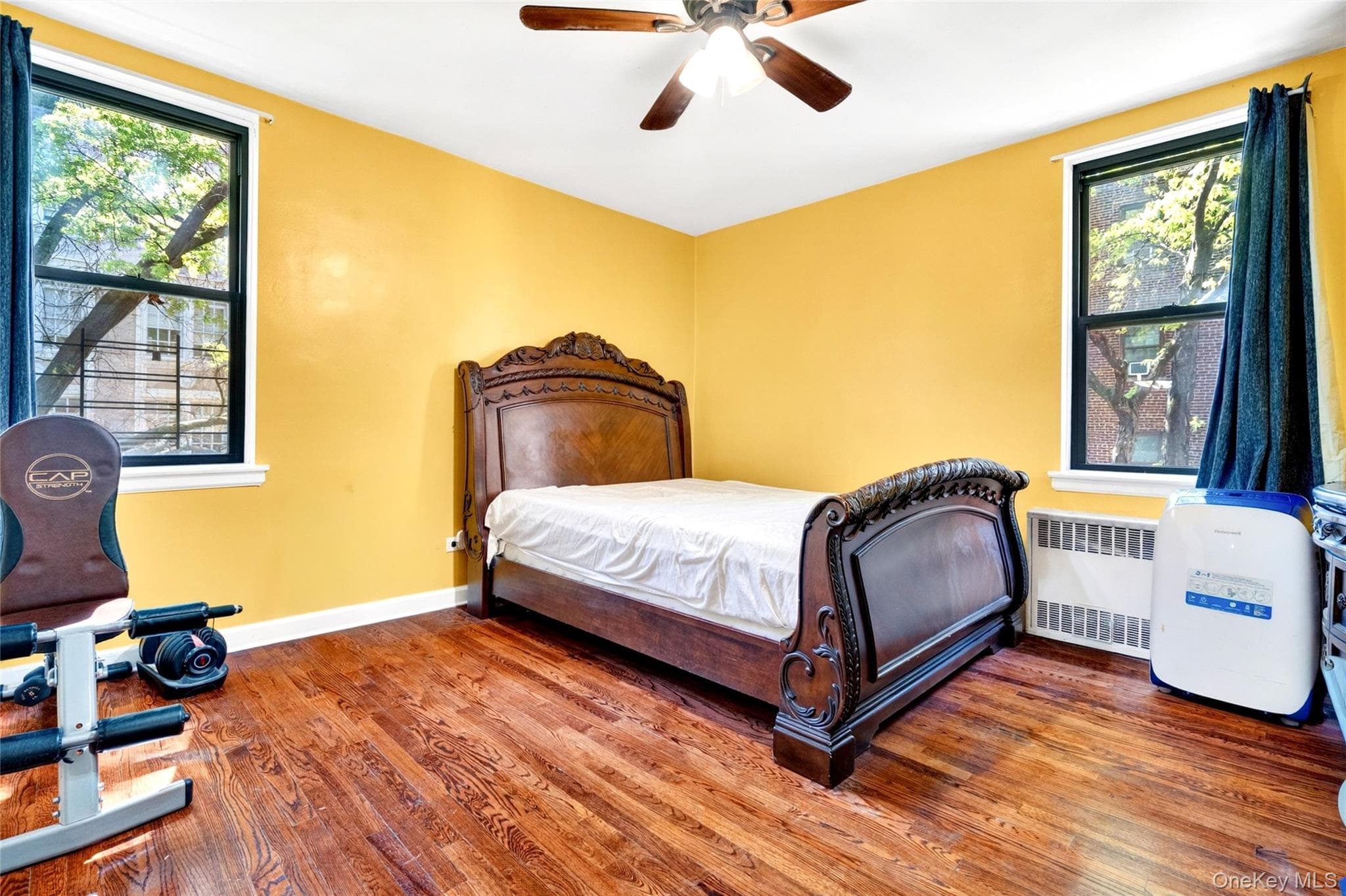 3535 Kings College Place Unit: 3G thumbnail 33