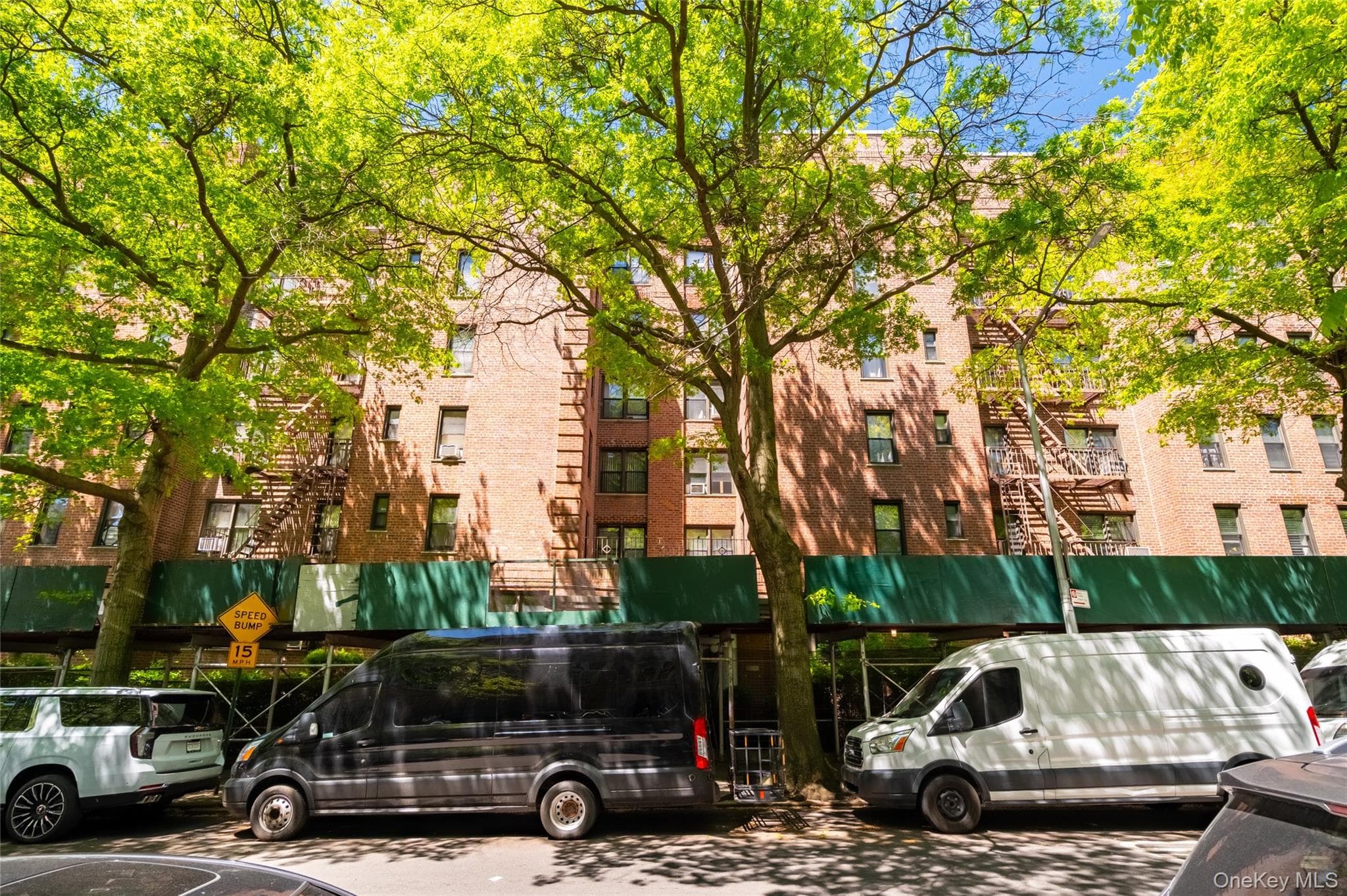 3535 Kings College Place Unit: 3G thumbnail 43
