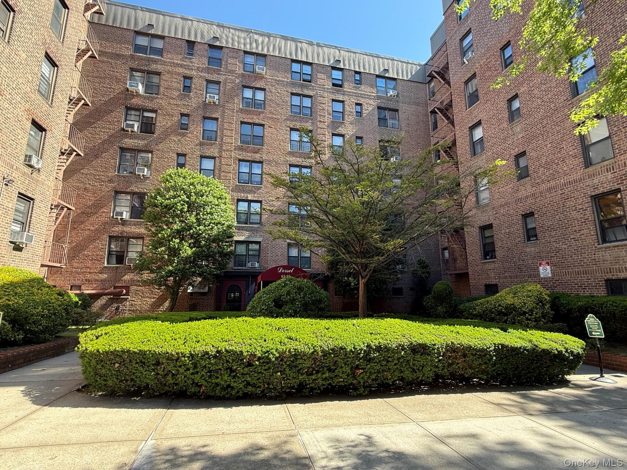 83-25 98th Street Street Unit: 6S, Woodhaven