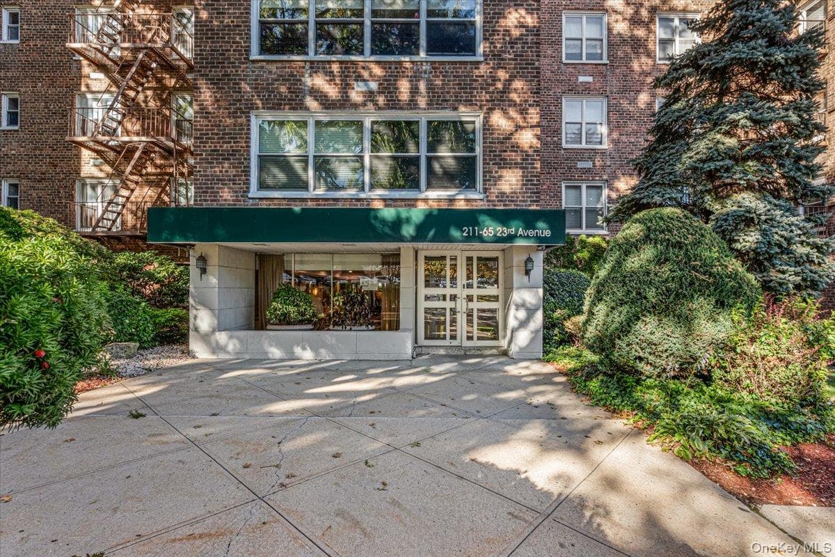 211-65 23rd. Avenue Ave Unit: 3B thumbnail 2