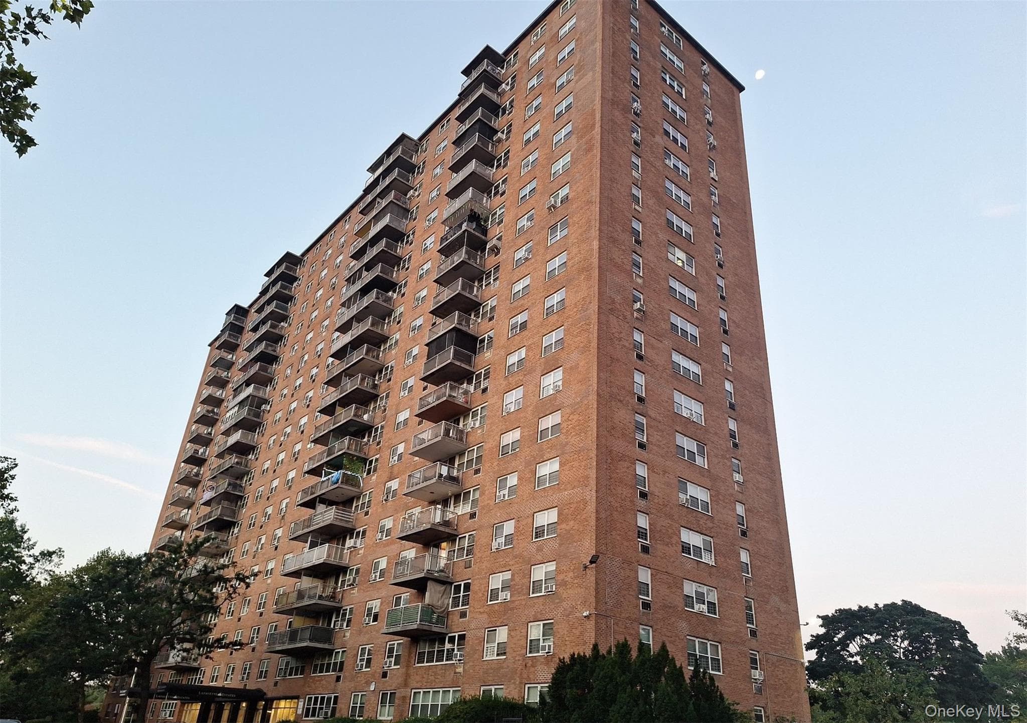 825 Morrison Avenue Unit: 12F, Bronx