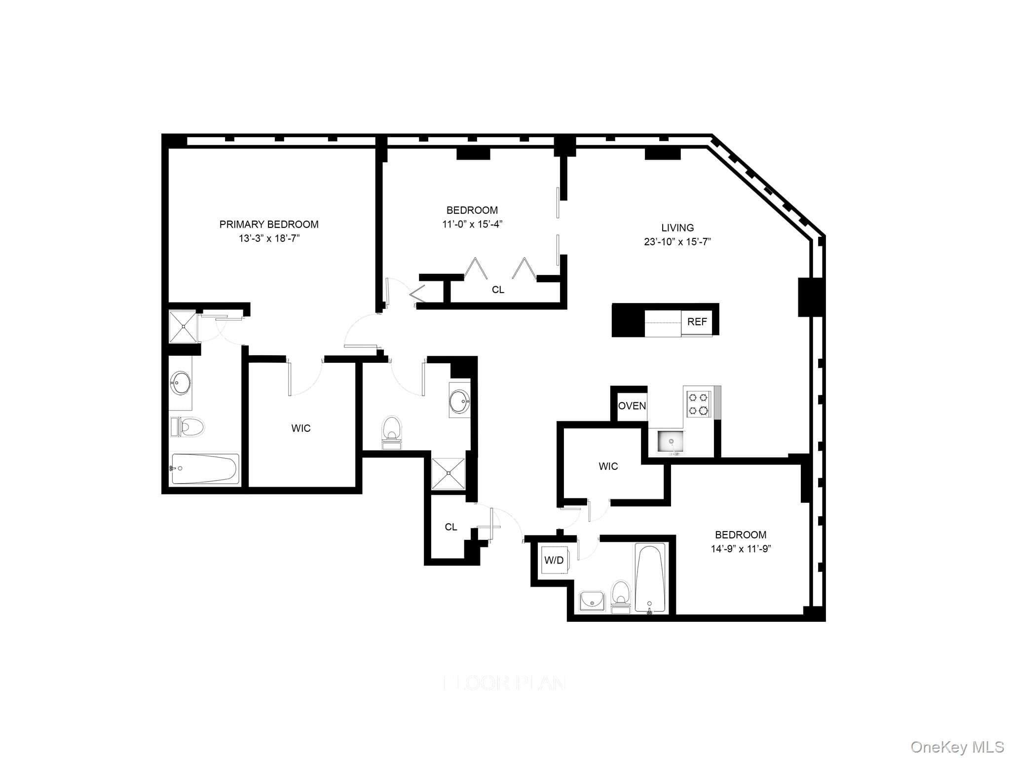160 W 66th Street Unit: 49D thumbnail 33