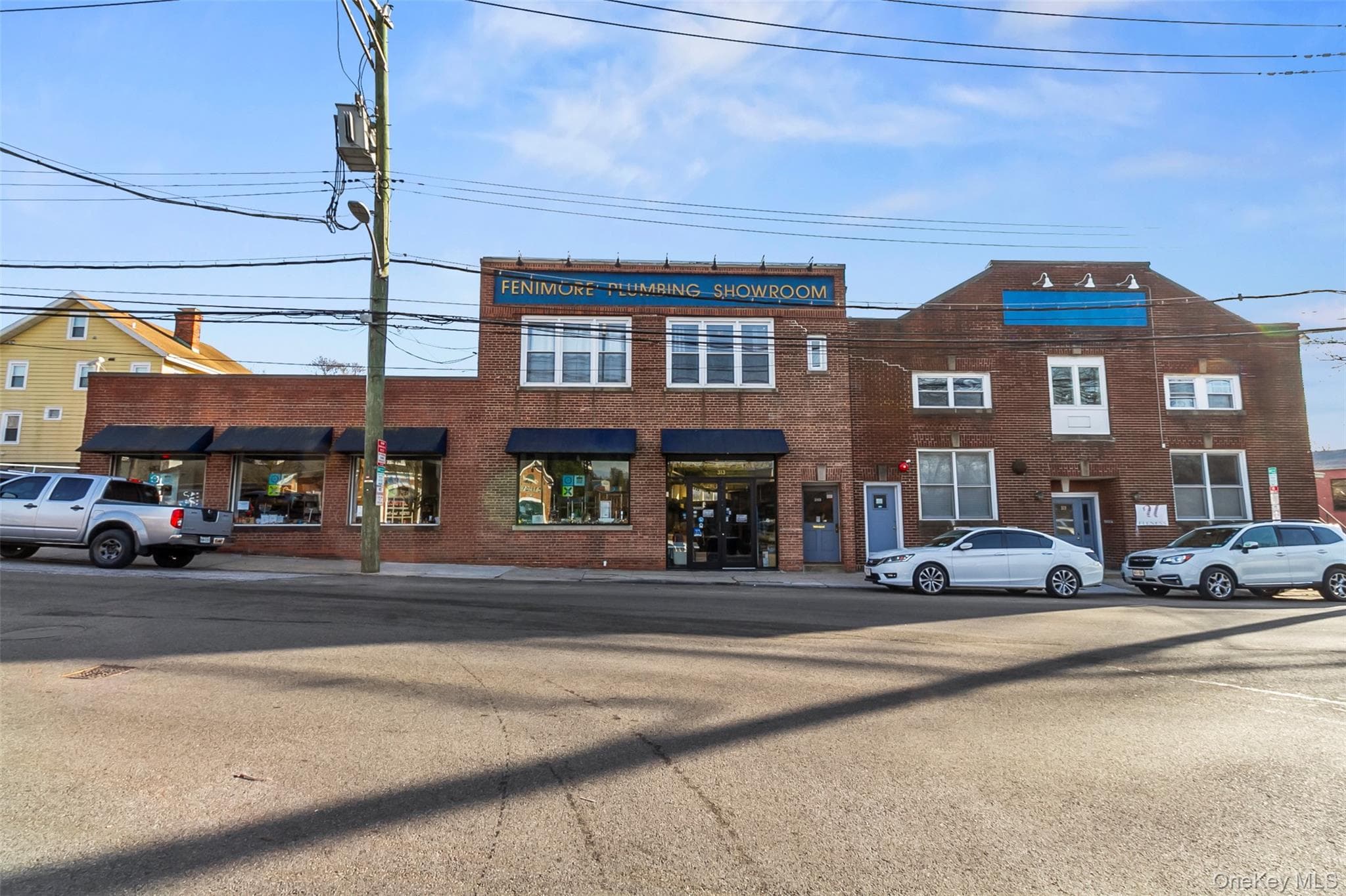 313-333 Halstead Avenue thumbnail 5