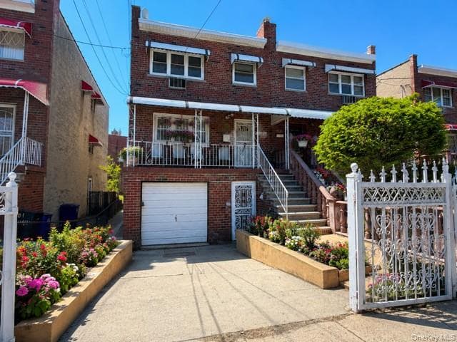 3303 Barnes Avenue photo 1
