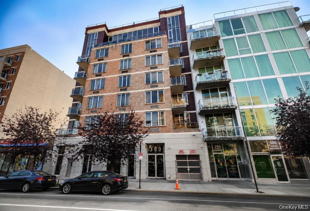 390 Kings Highway Unit: C1, Brooklyn