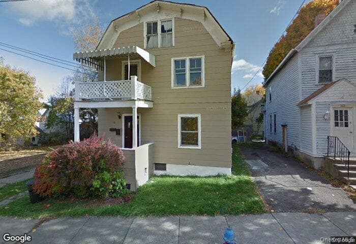 81 Baldwin Street, Binghamton