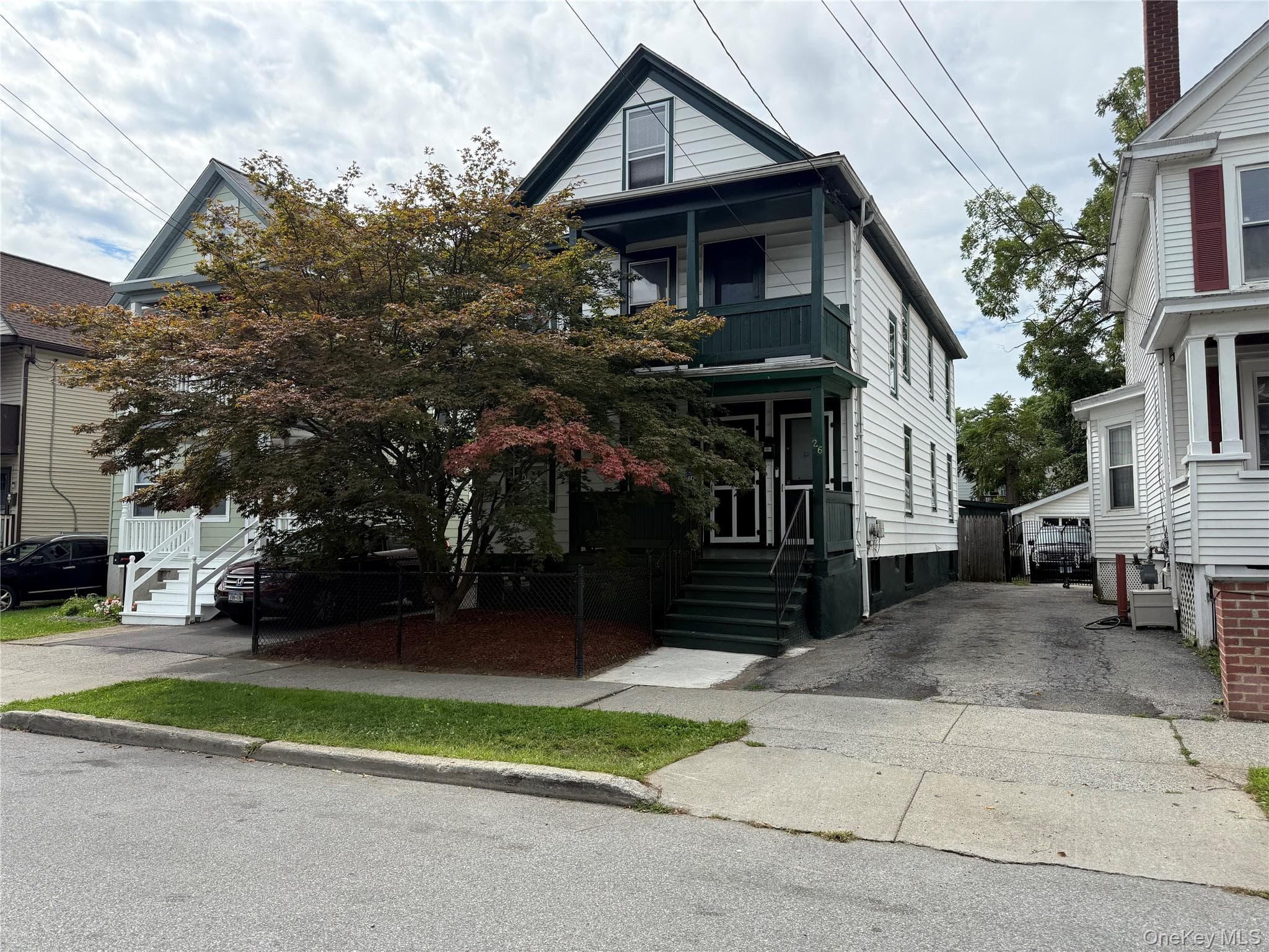 26 Lent Street, Poughkeepsie