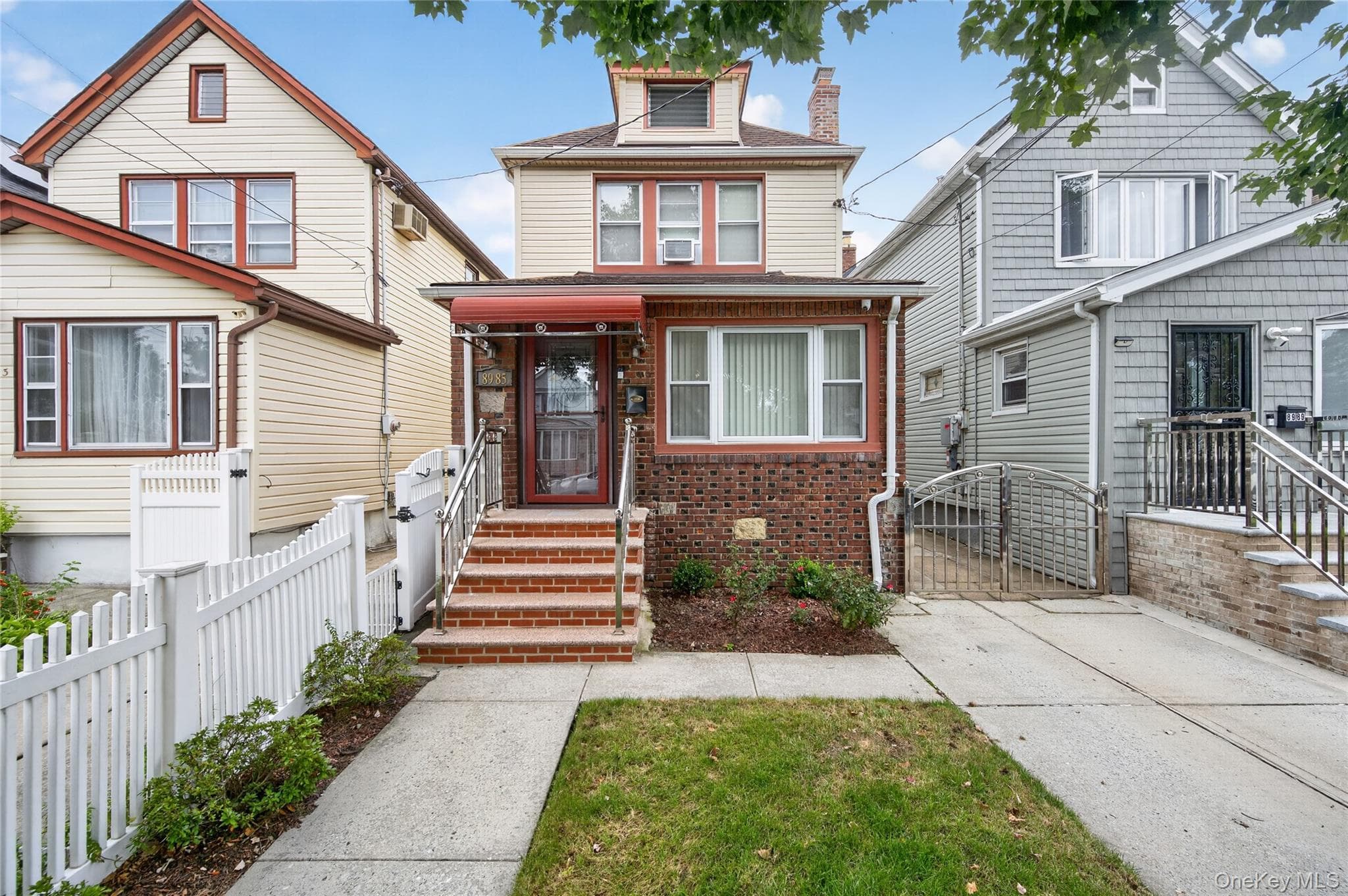 89-85 219th Street, Queens Village