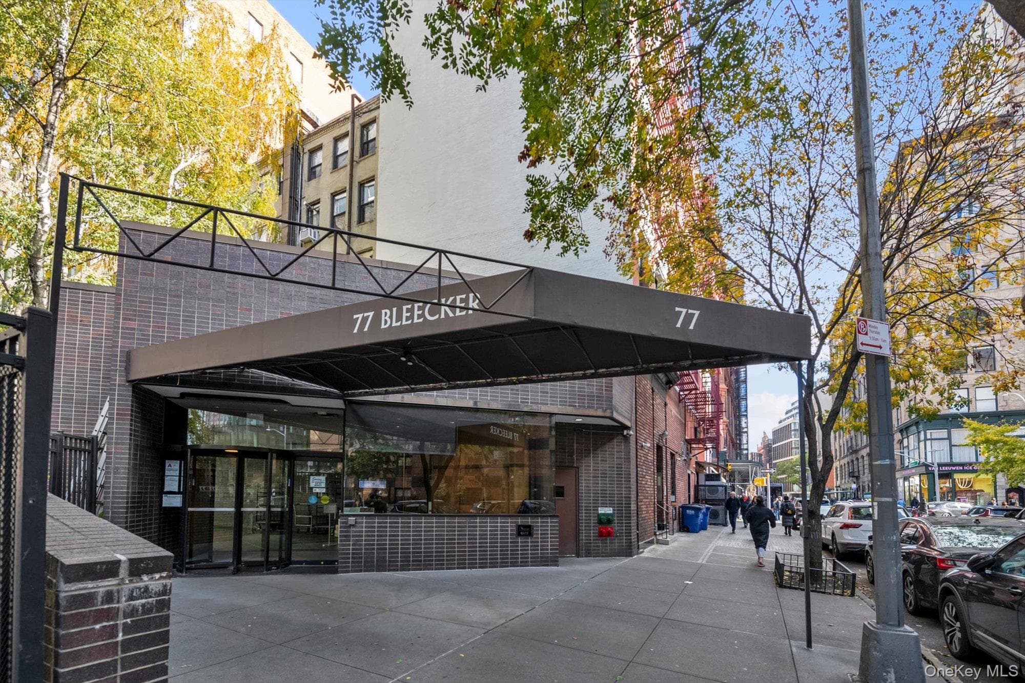77 Bleecker Street Unit: 105 thumbnail 2