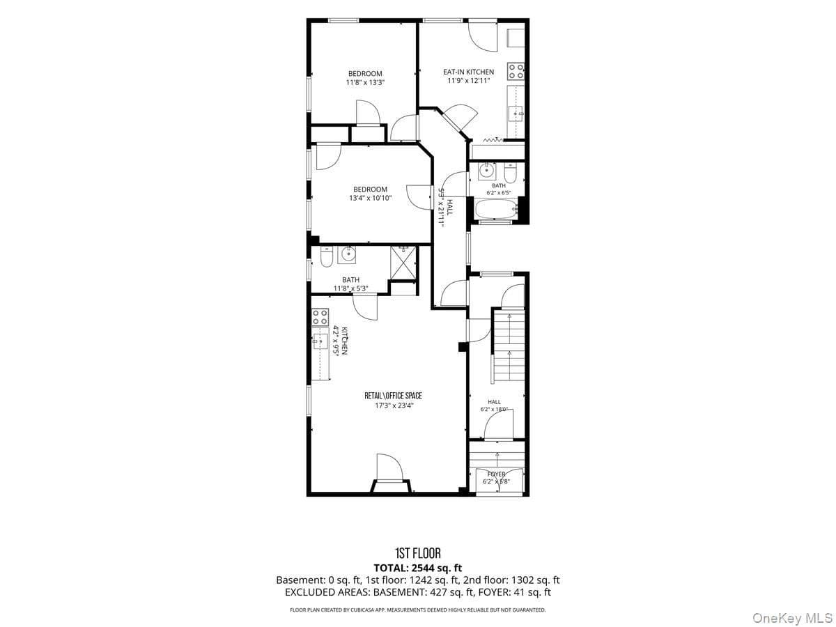 209 W 3rd Street thumbnail 9