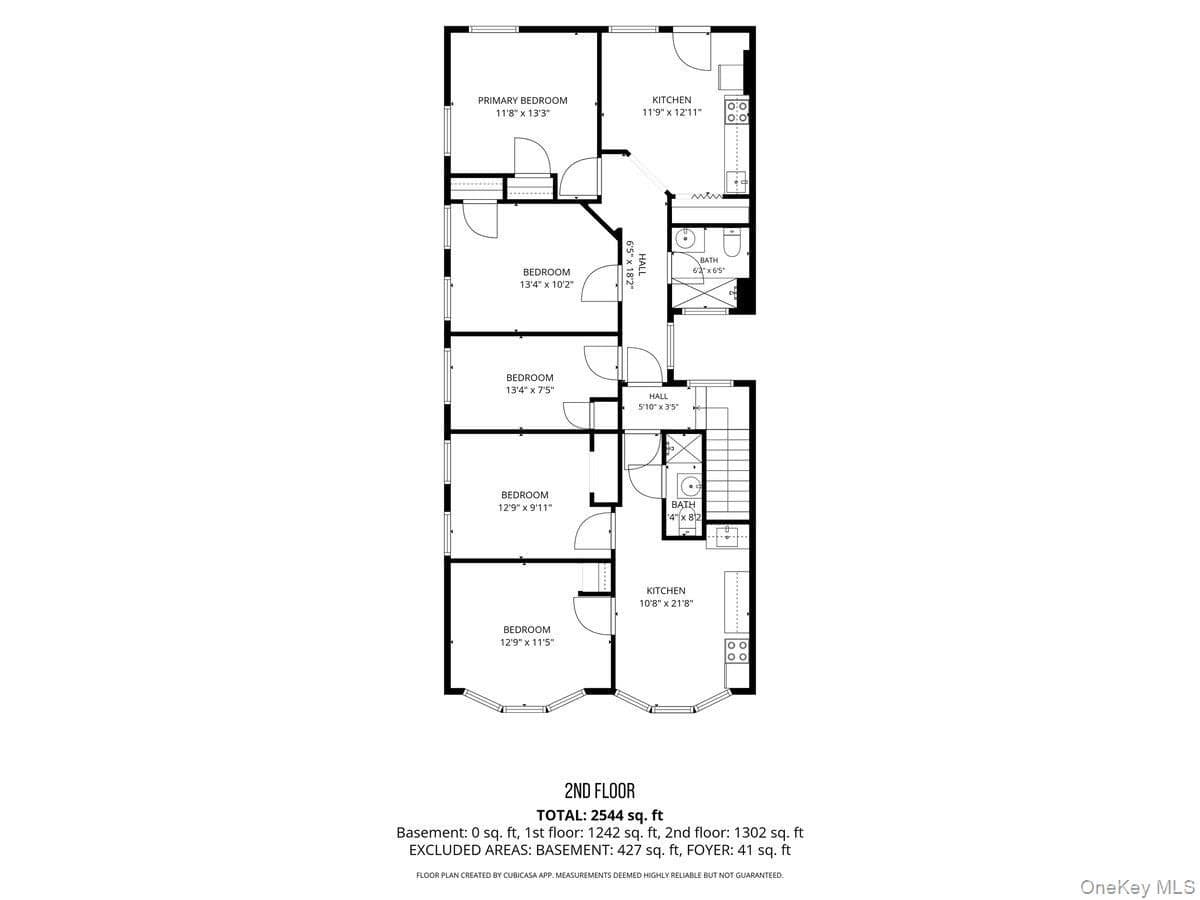 209 W 3rd Street thumbnail 10
