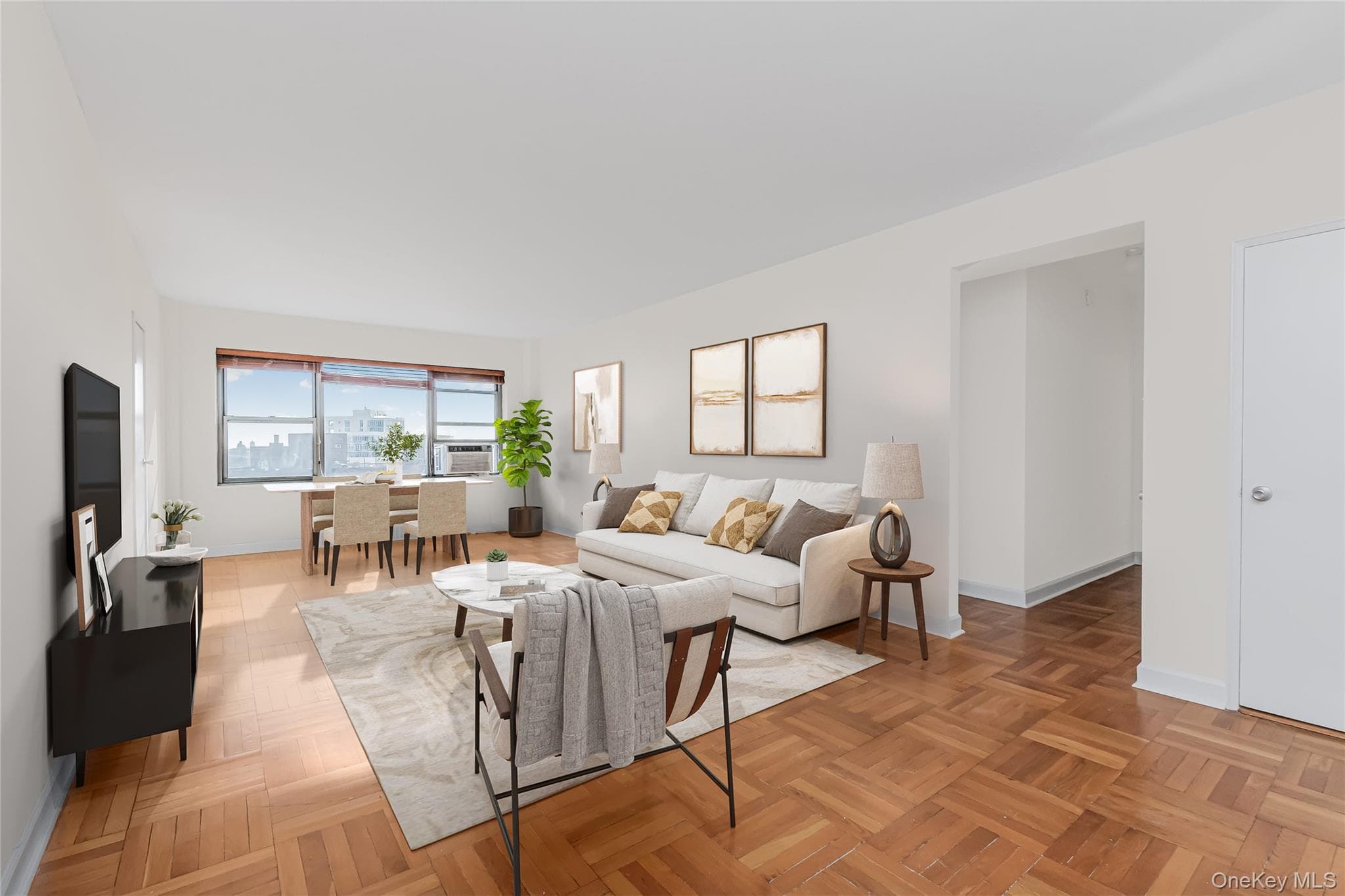 3515 Henry Hudson Parkway Unit: 10F photo 1