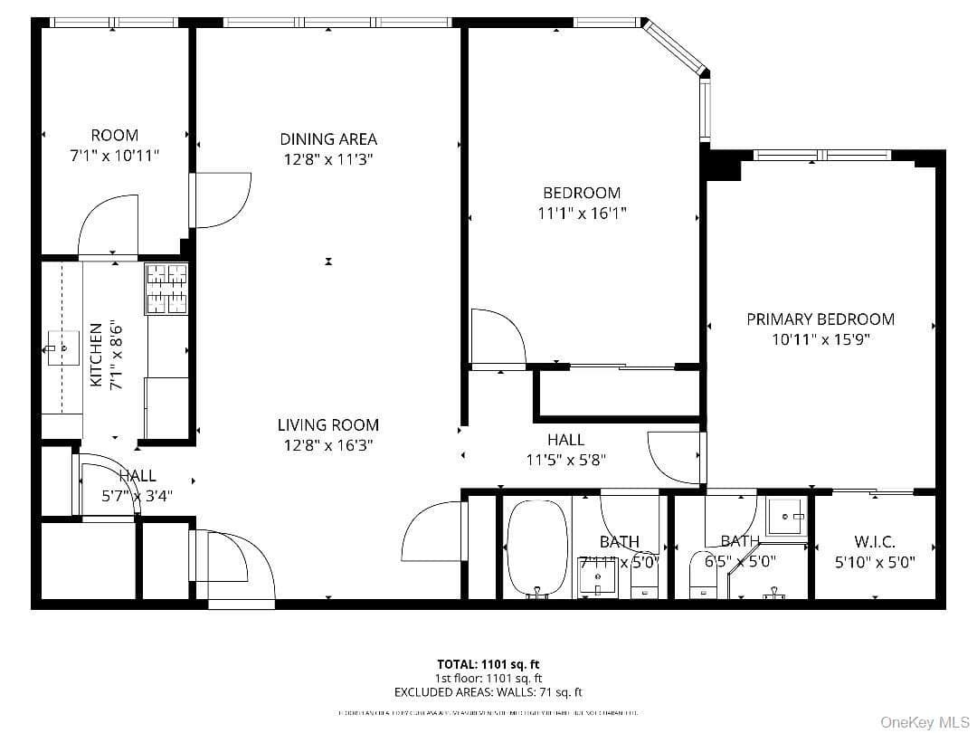 3515 Henry Hudson Parkway Unit: 10F thumbnail 13