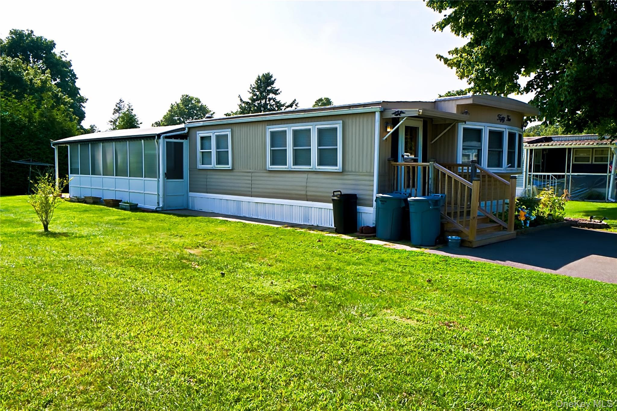703 Fresh Pond Avenue Unit: 55, Calverton