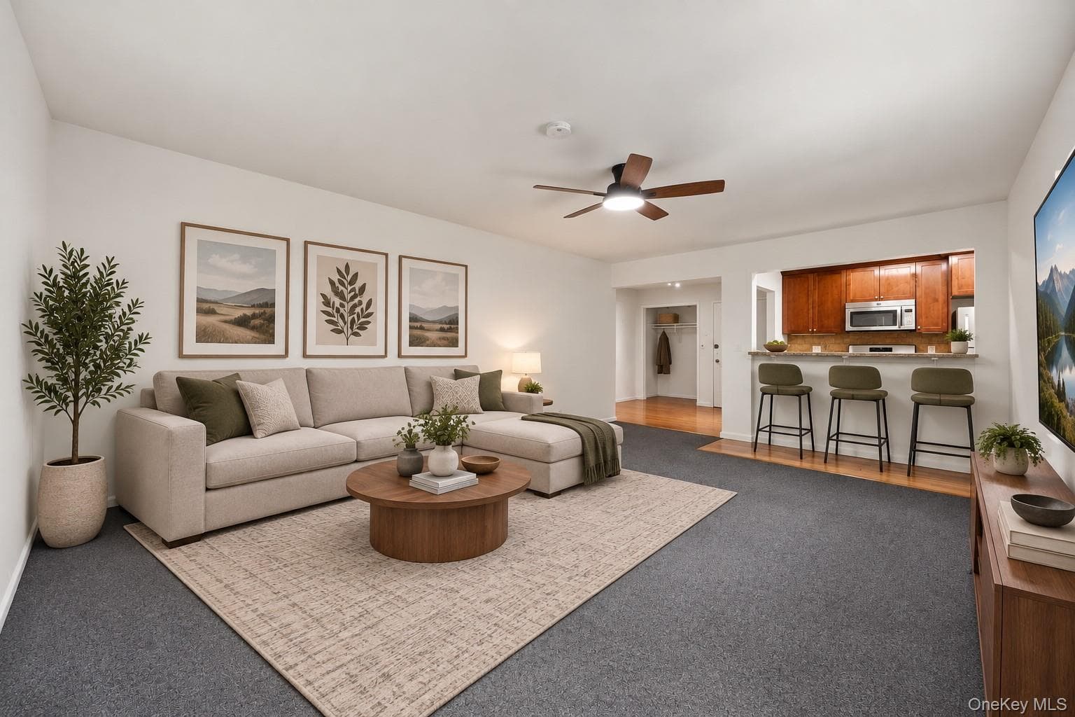 127-1 S Highland Avenue Unit: B5 thumbnail 12