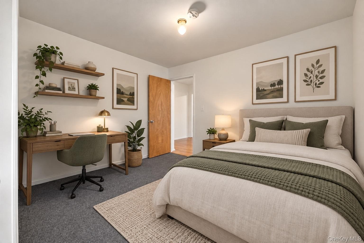 127-1 S Highland Avenue Unit: B5 thumbnail 18