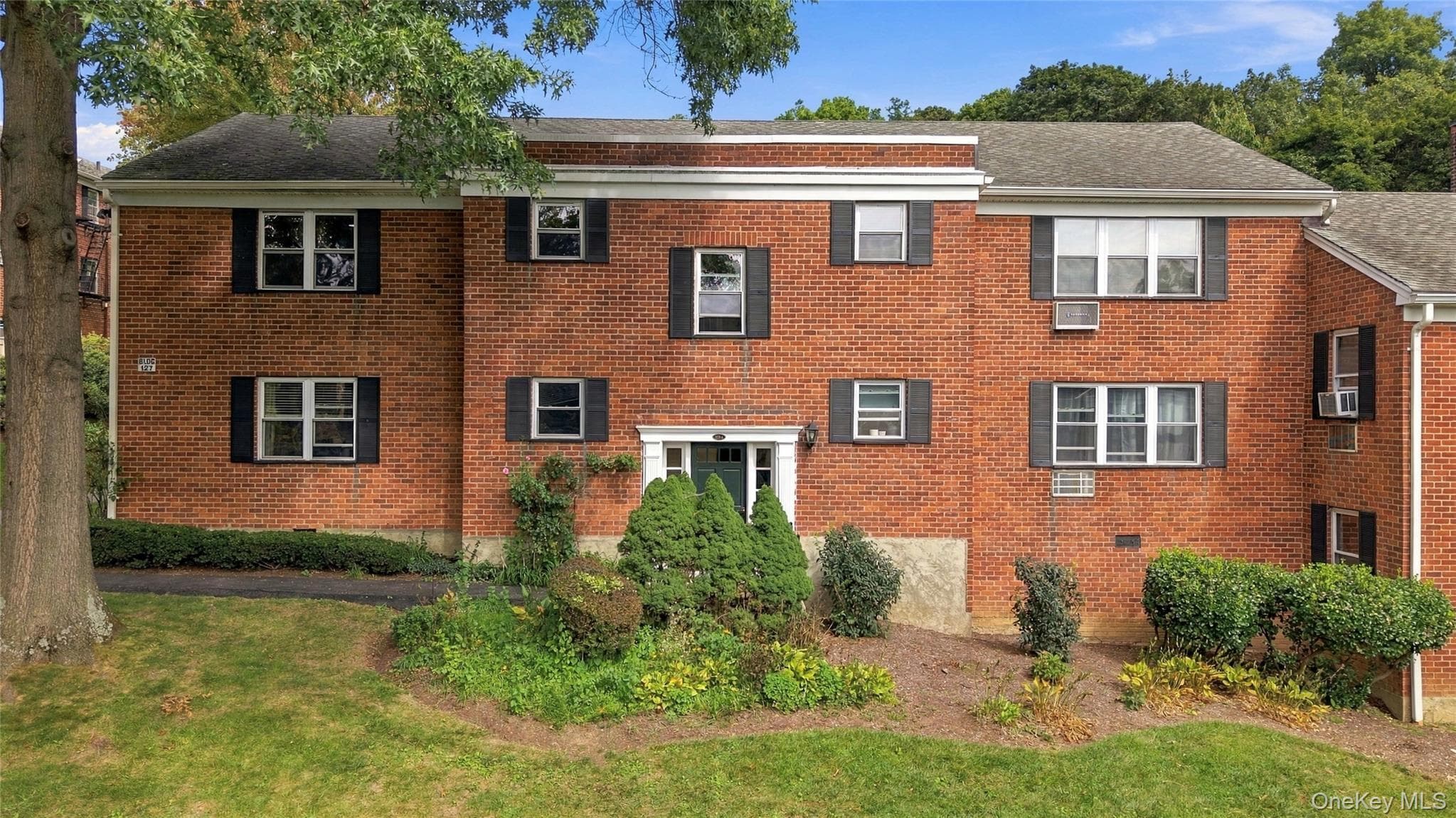 127-1 S Highland Avenue Unit: B5, Ossining