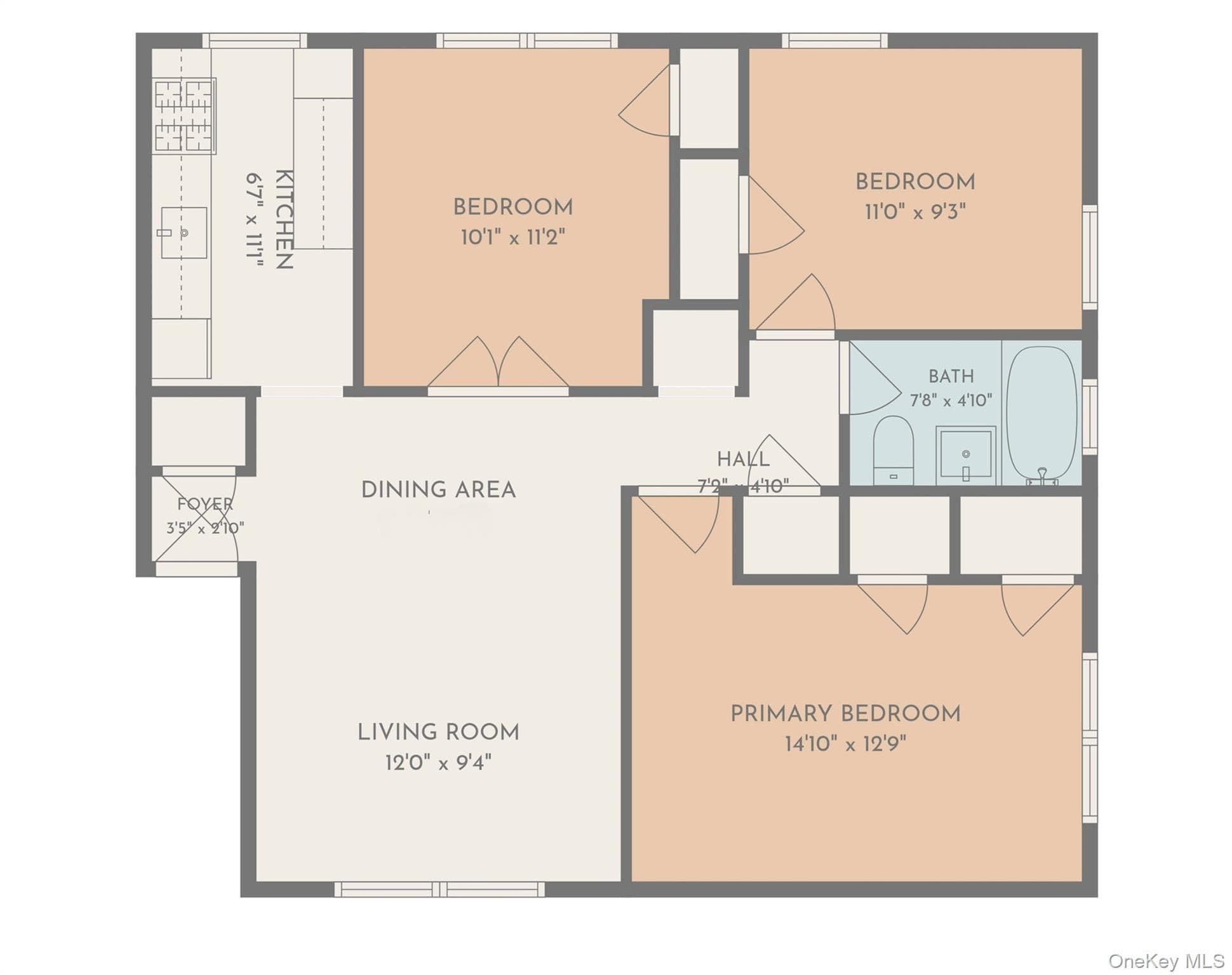 80-03 156th Avenue Ave Unit: 141 thumbnail 12