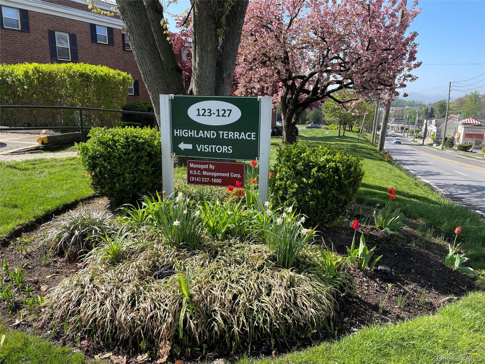 127-1 South Highland Avenue Unit: B3, Ossining