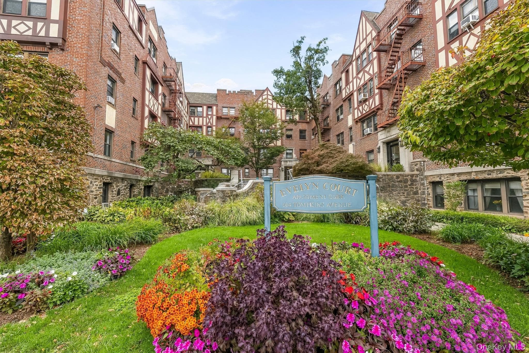 604 Tompkins AVE Unit: B15, Mamaroneck