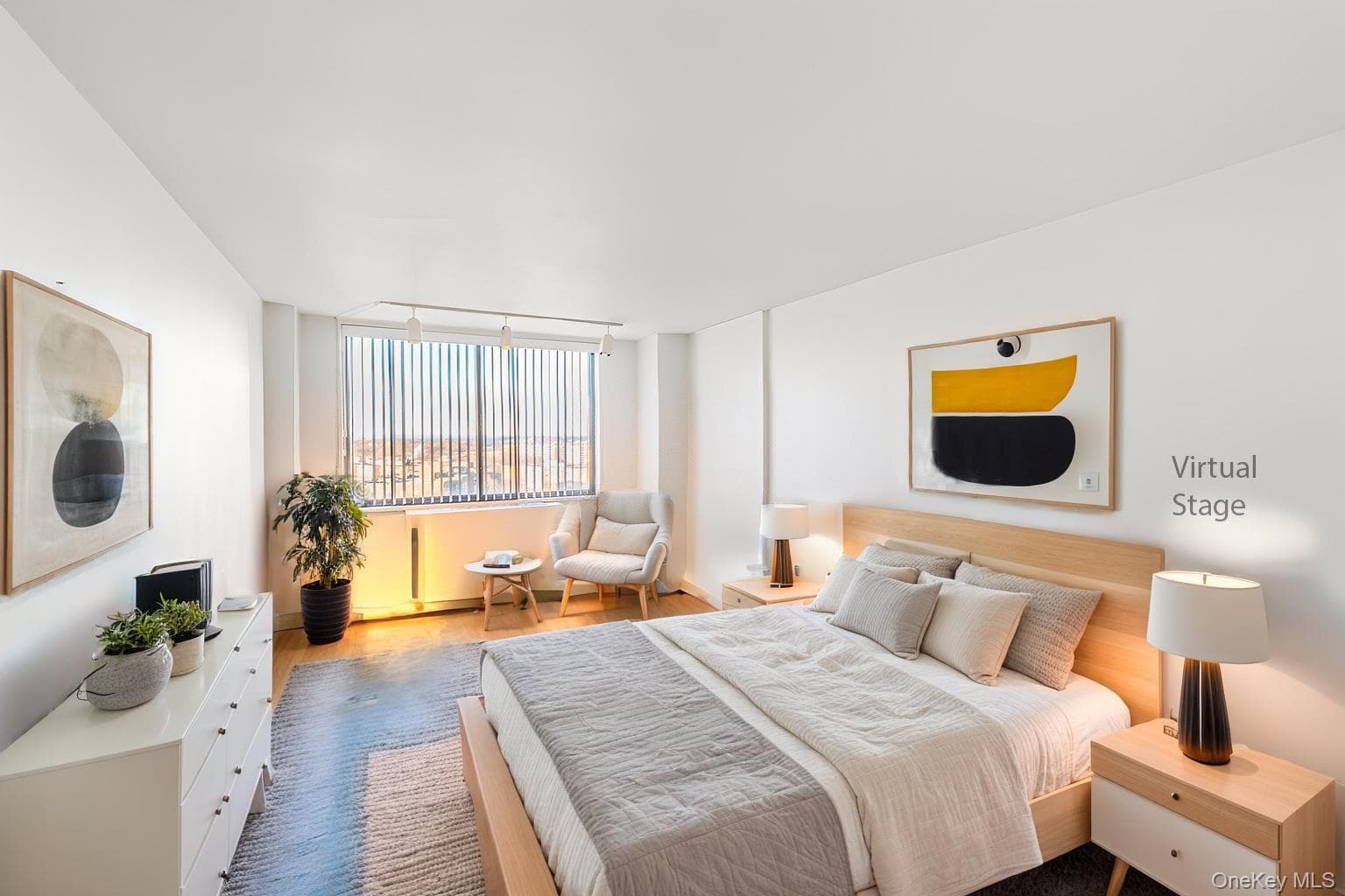 1 Bay Club Drive Unit: 11J thumbnail 38